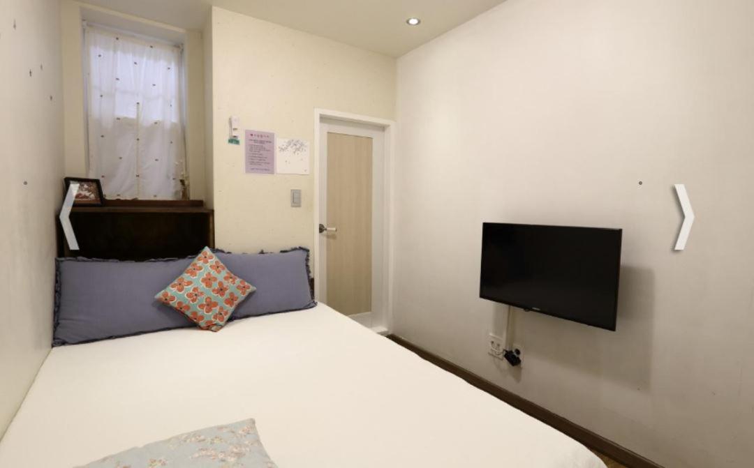 Yujeong Guesthouse
