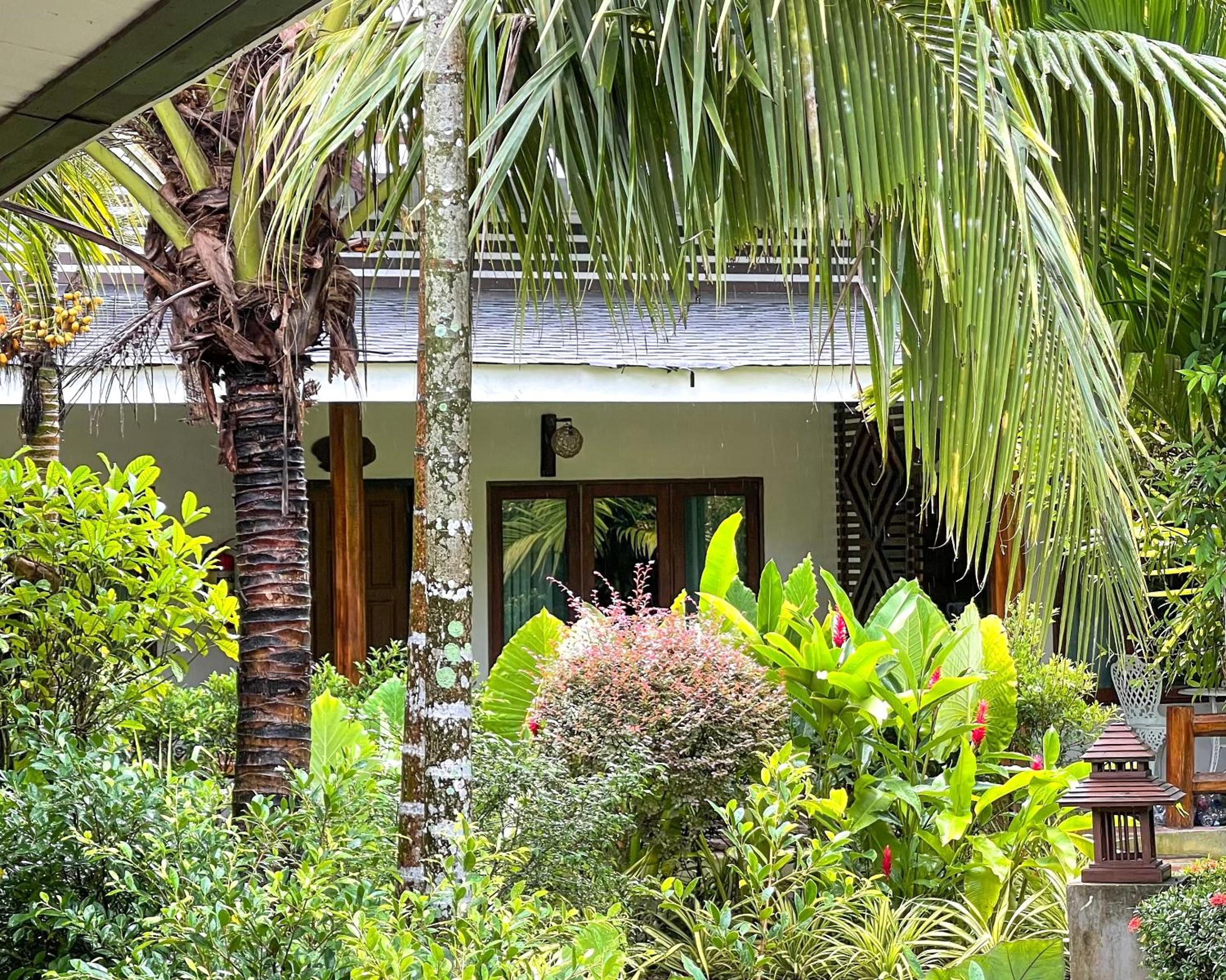 Phuvara Boutique Aonang