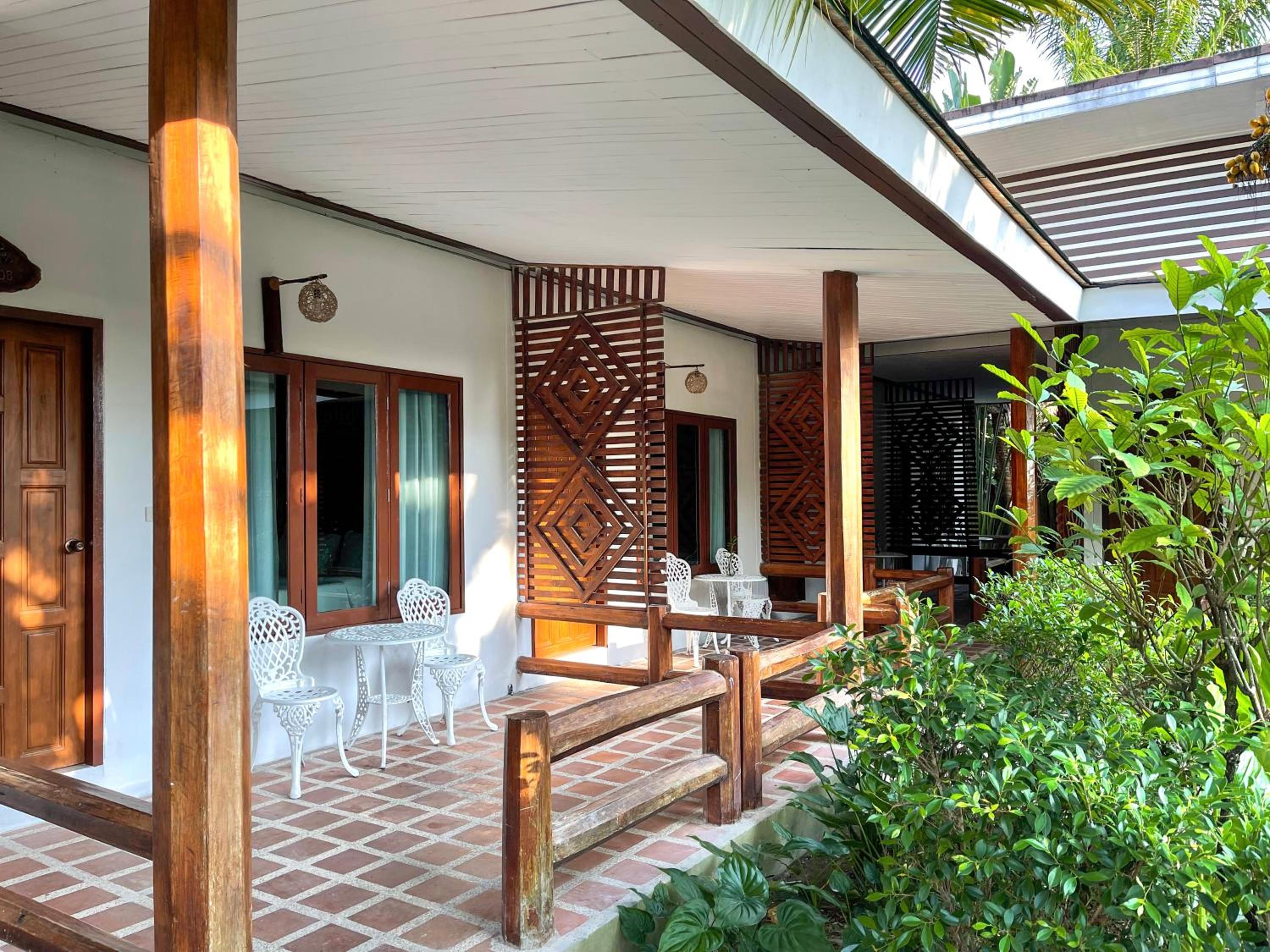 Phuvara Boutique Aonang