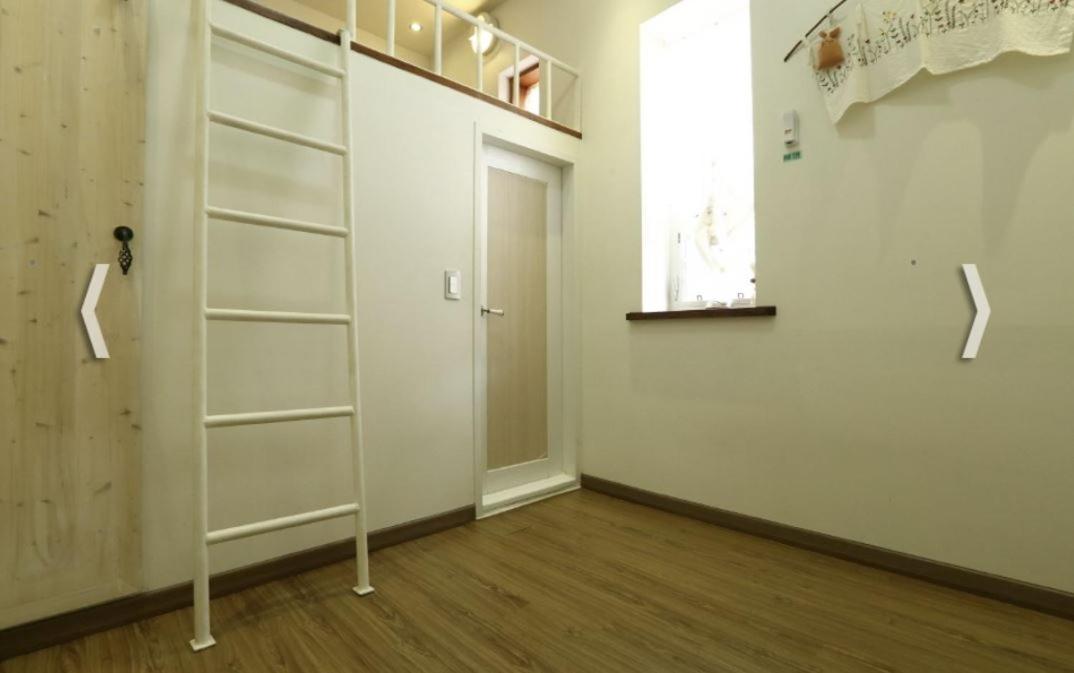 Yujeong Guesthouse