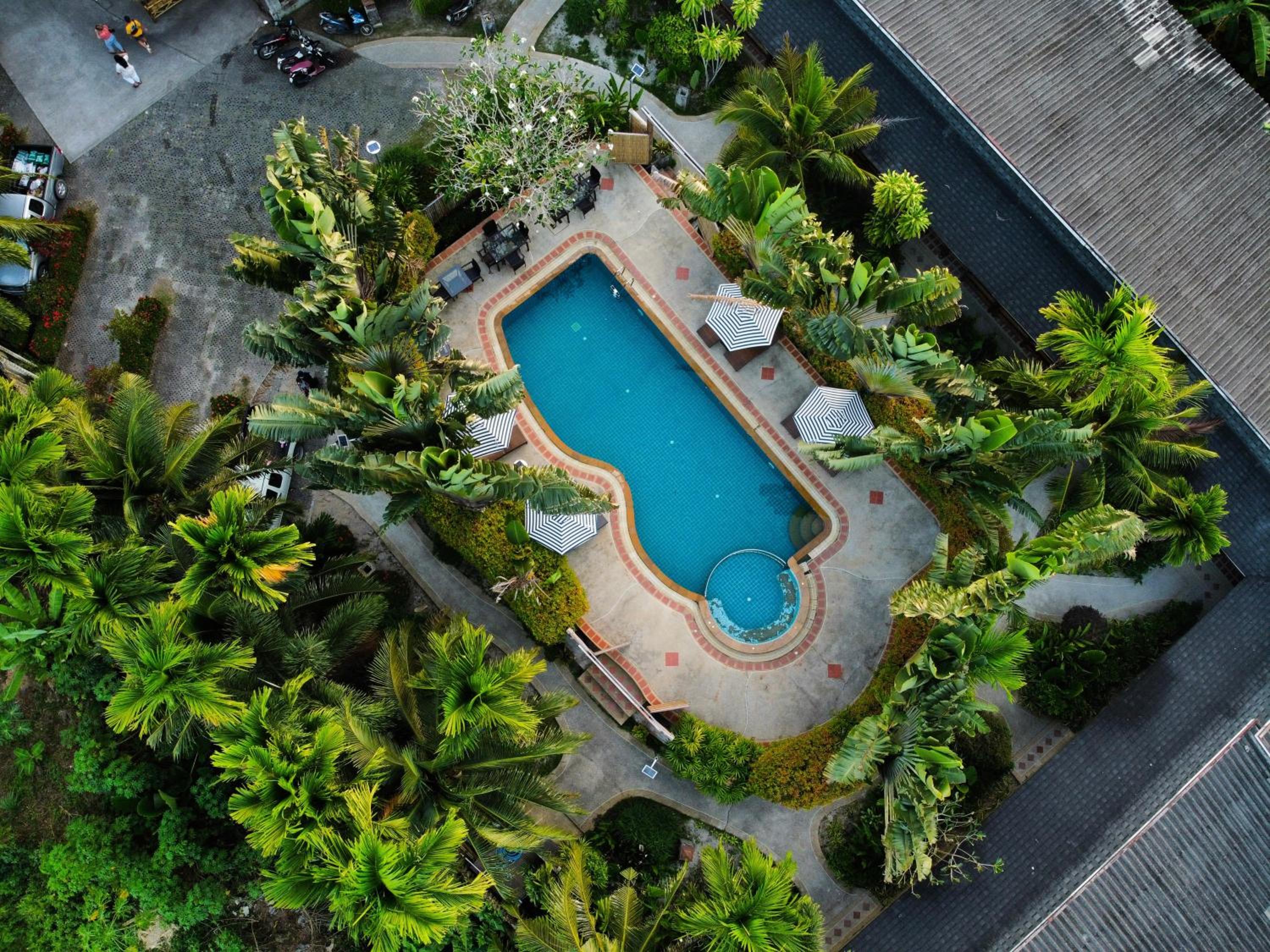 Phuvara Boutique Aonang
