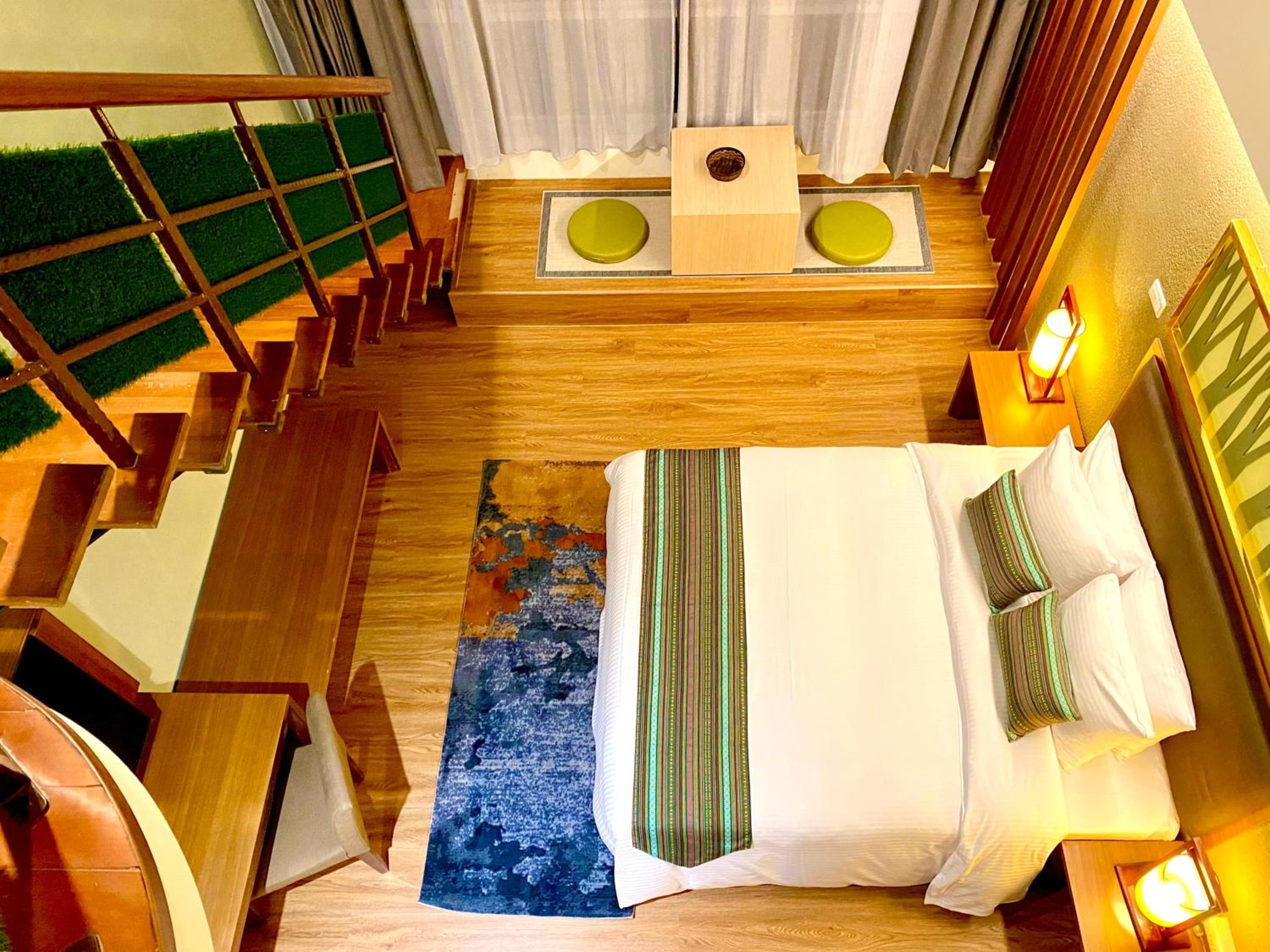 Uni-Resort Ku-Kuan