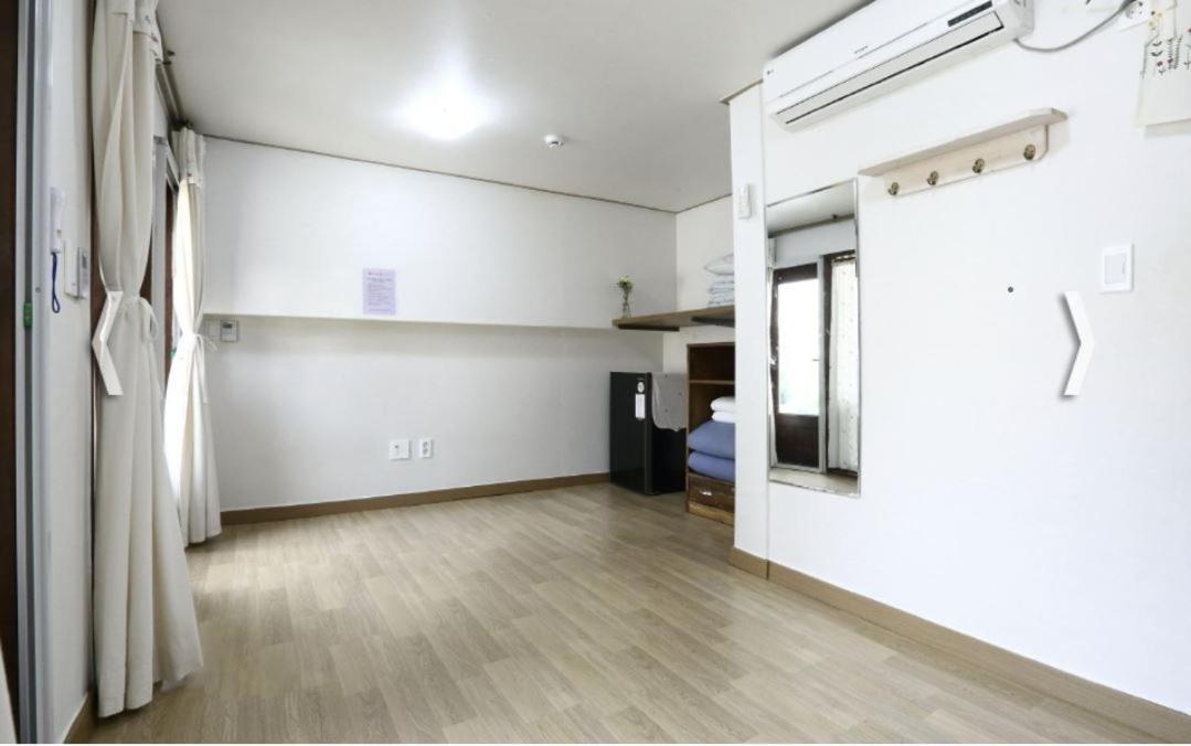 Yujeong Guesthouse