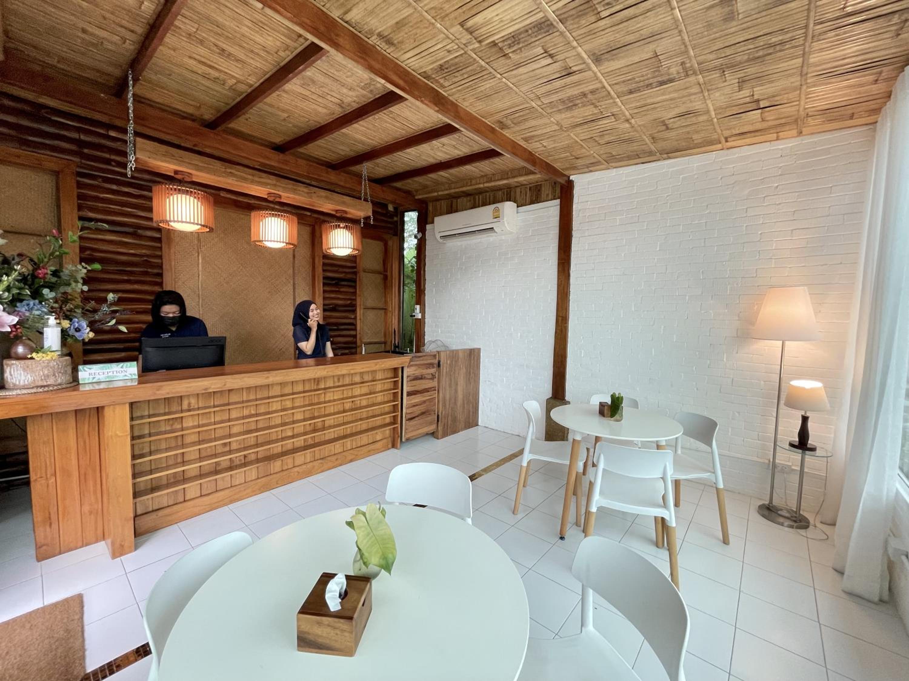 Phuvara Boutique Aonang