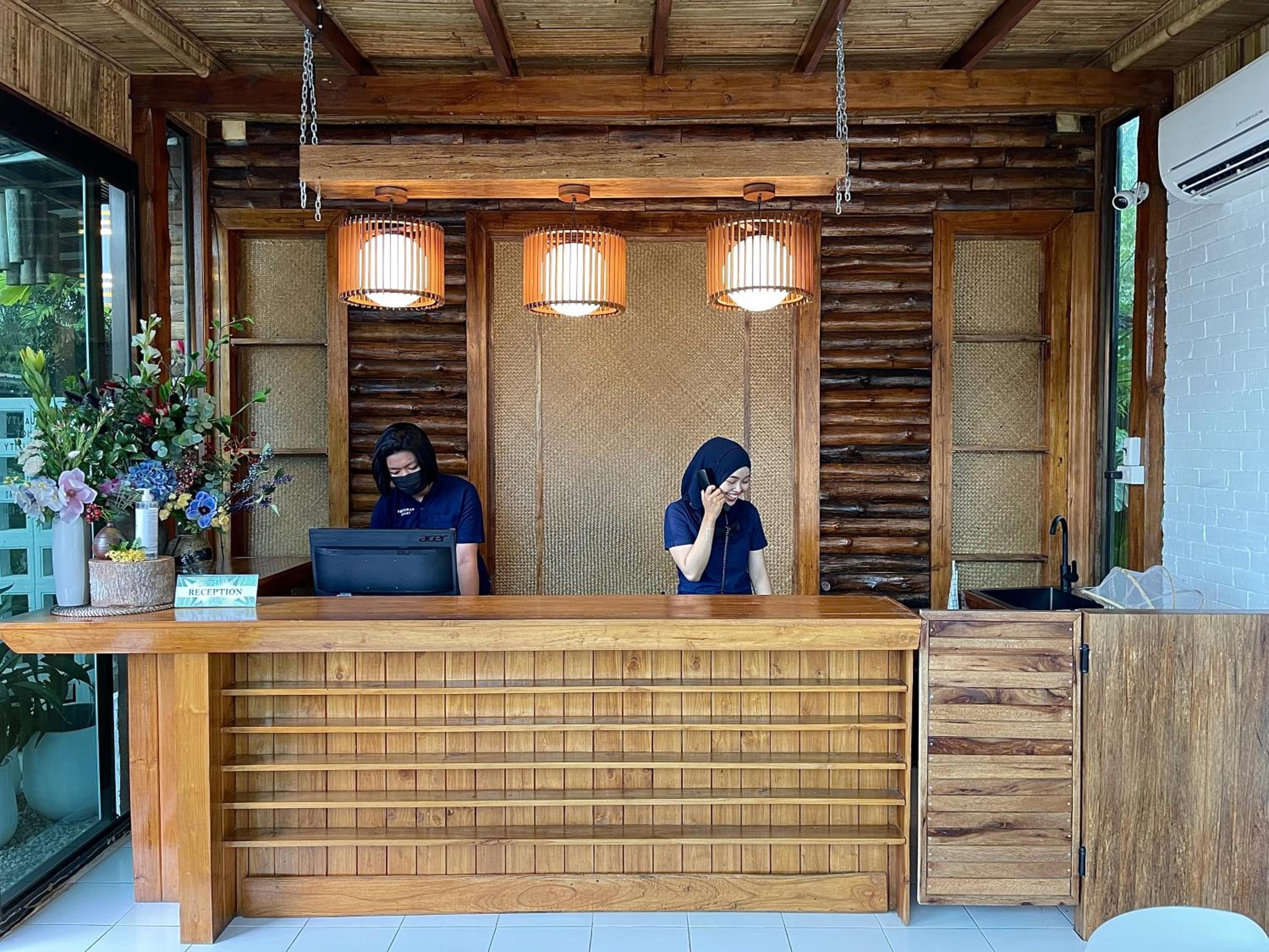 Phuvara Boutique Aonang