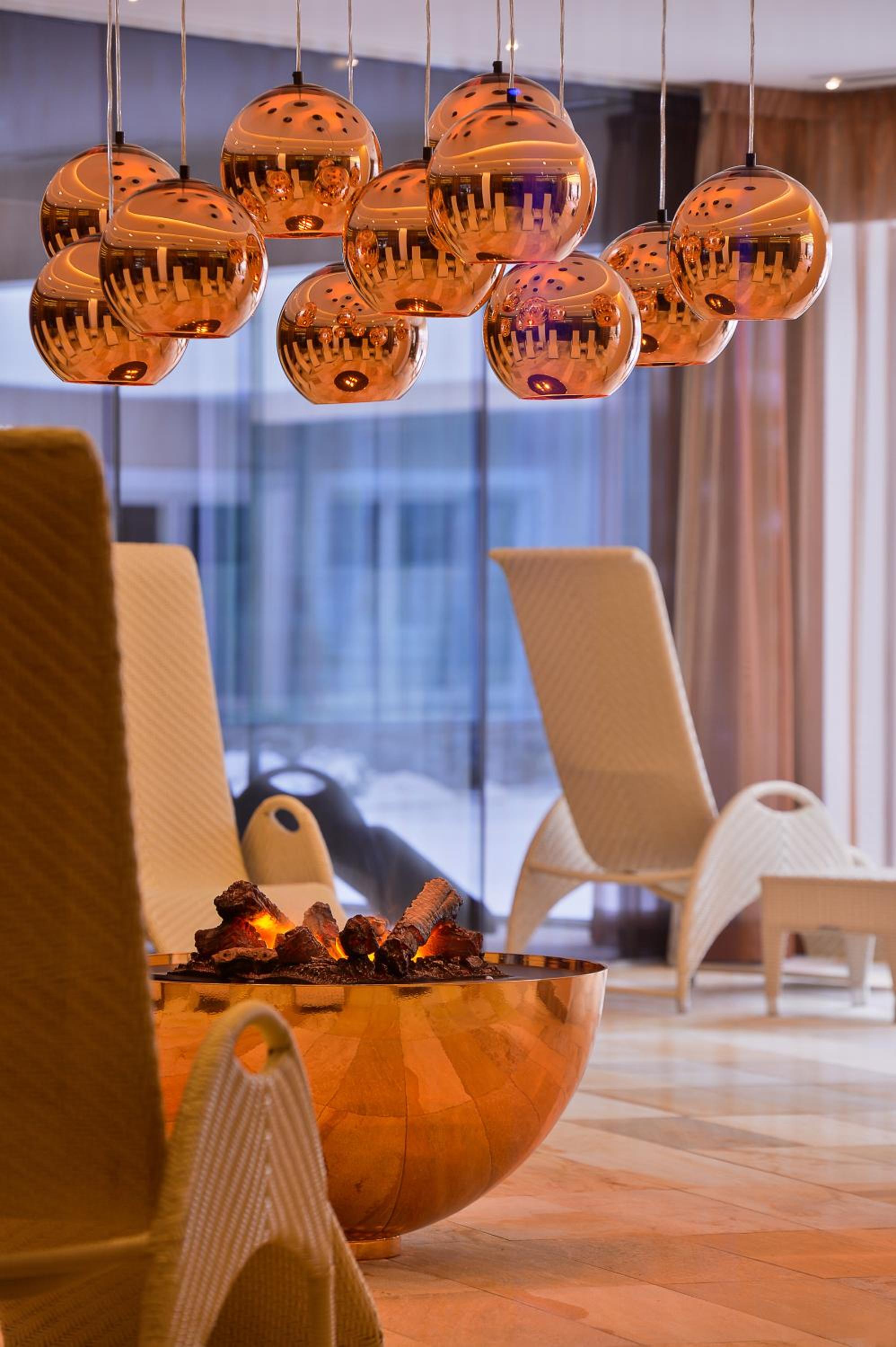 Hotel Trofana Royal 38
