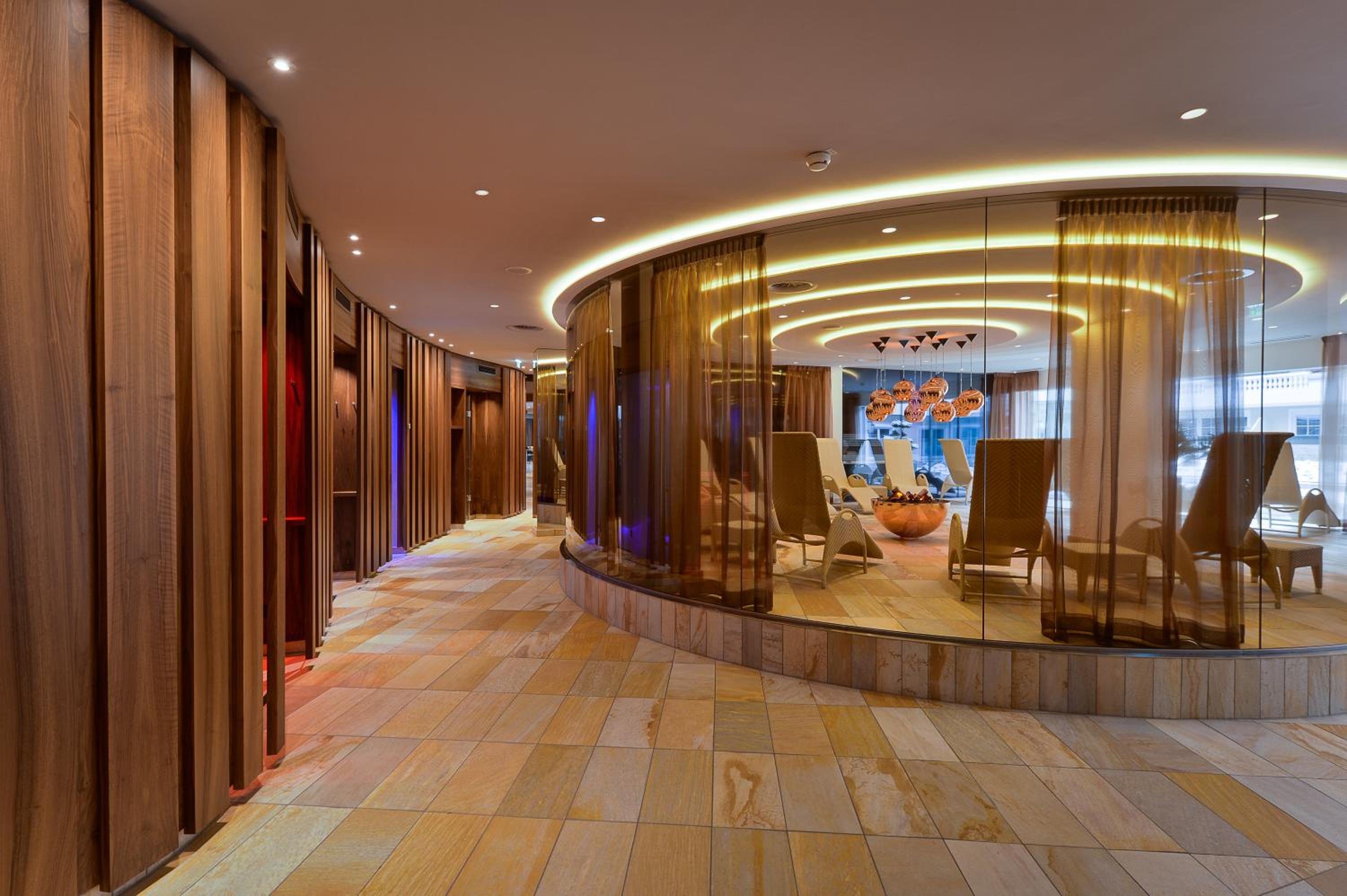 Hotel Trofana Royal 37