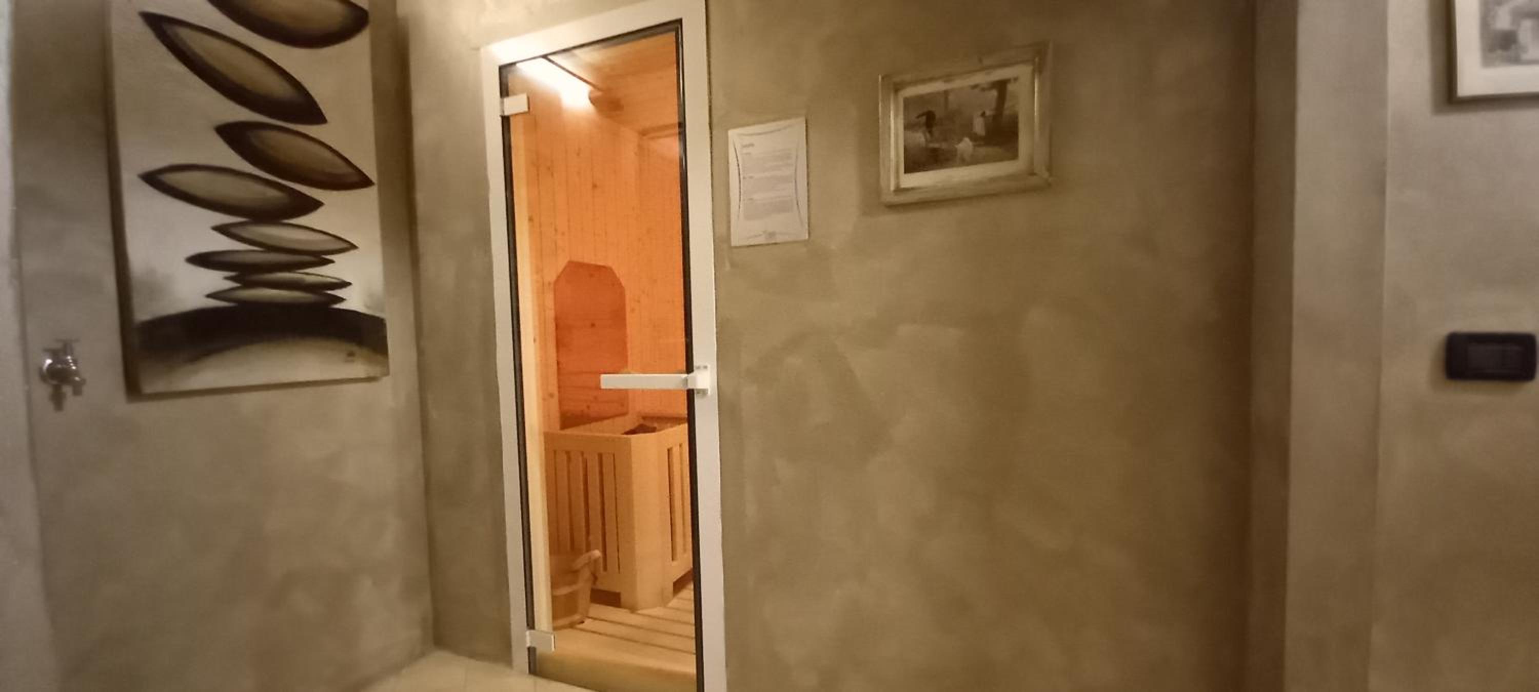 Residence Stelvio