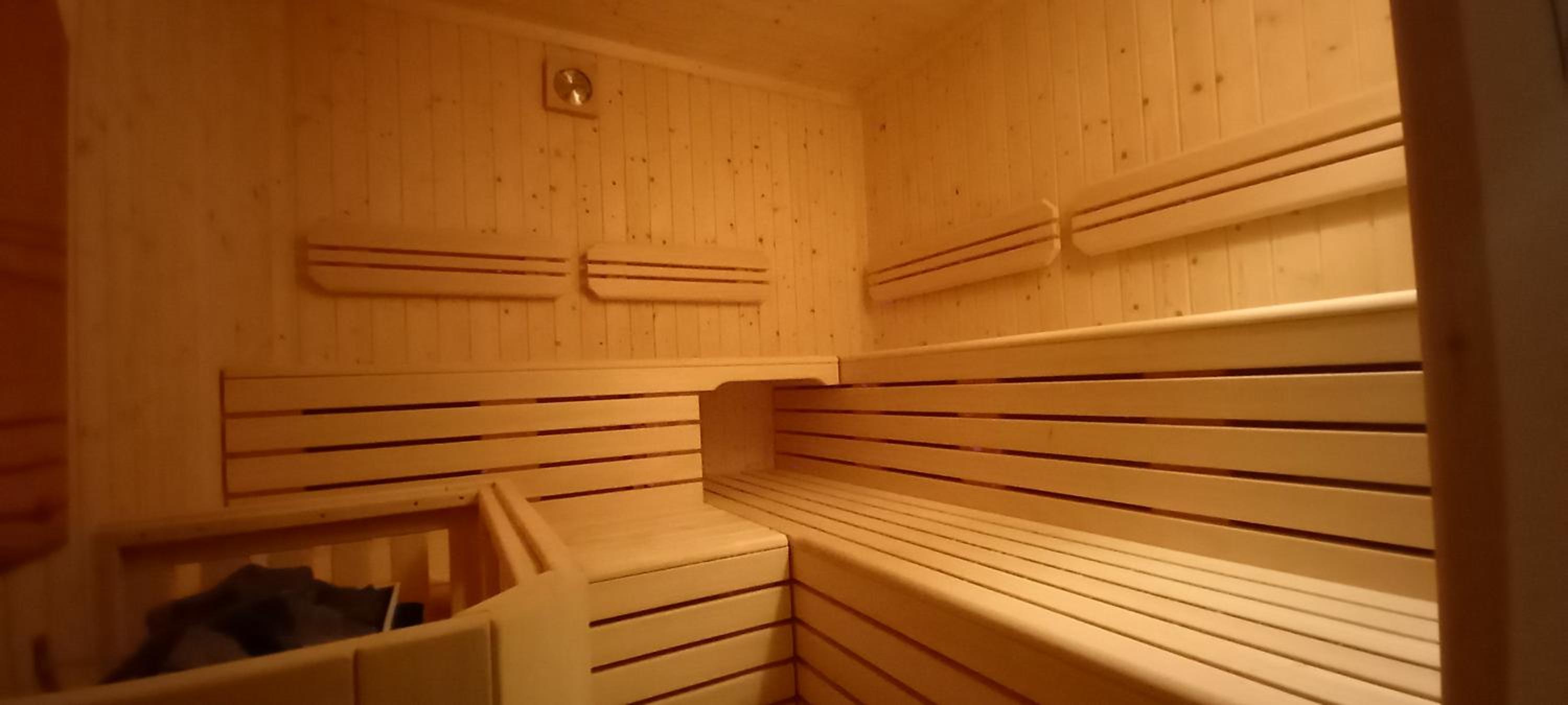 Residence Stelvio