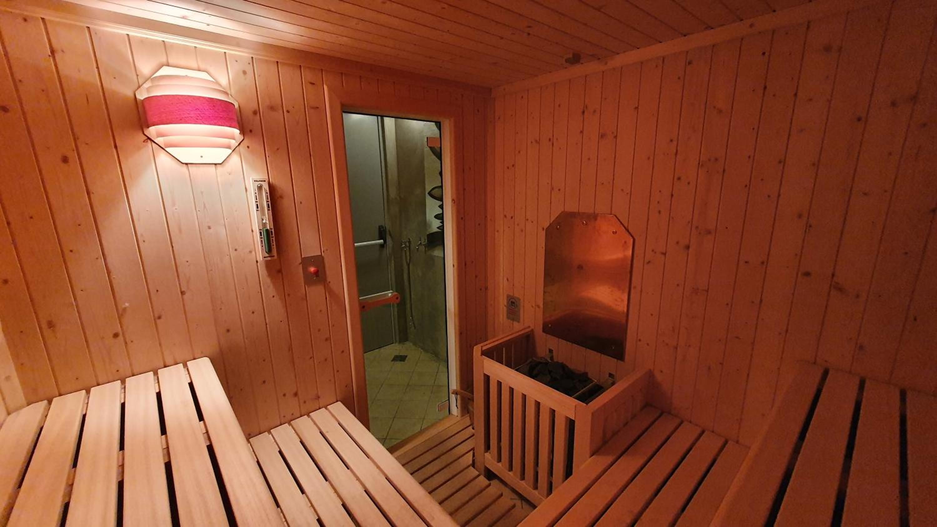 Residence Stelvio