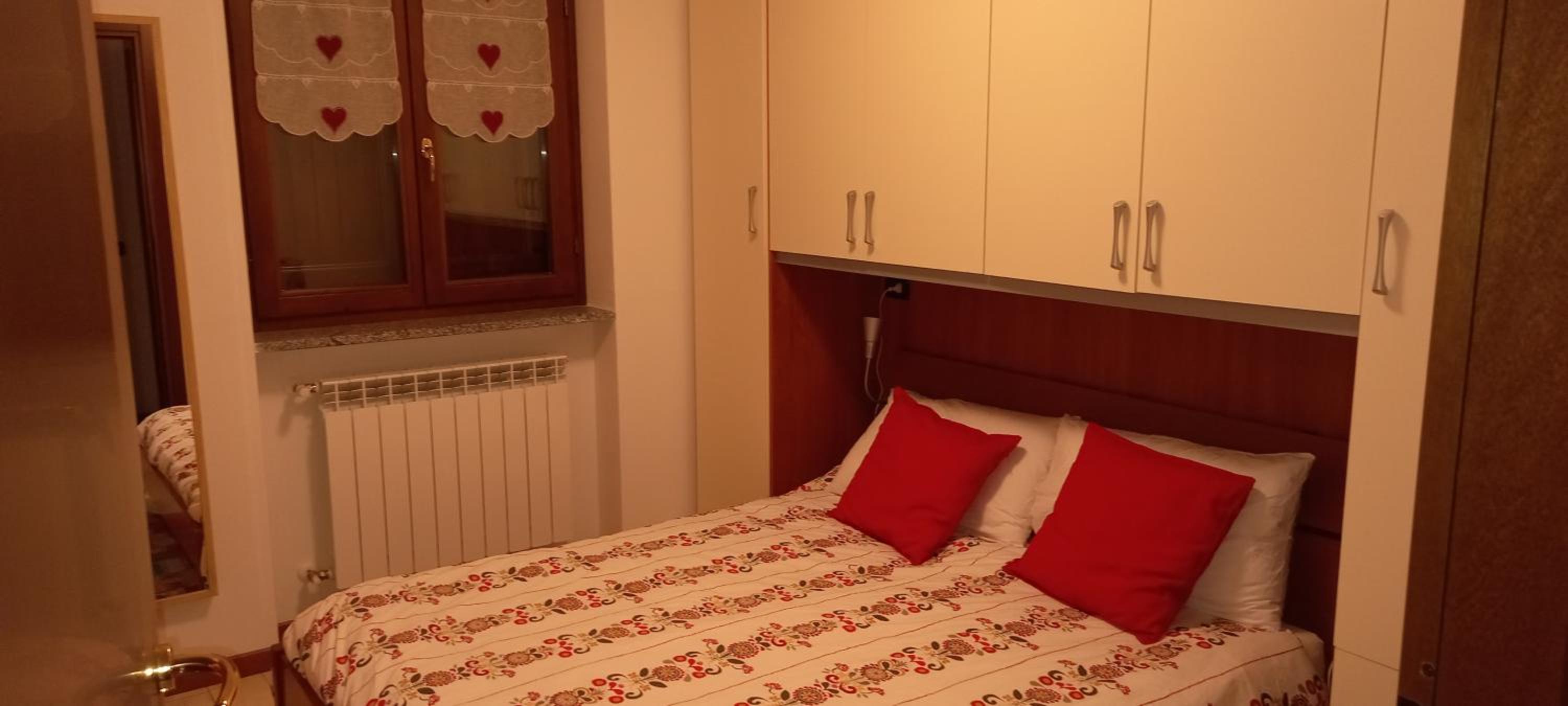Residence Stelvio