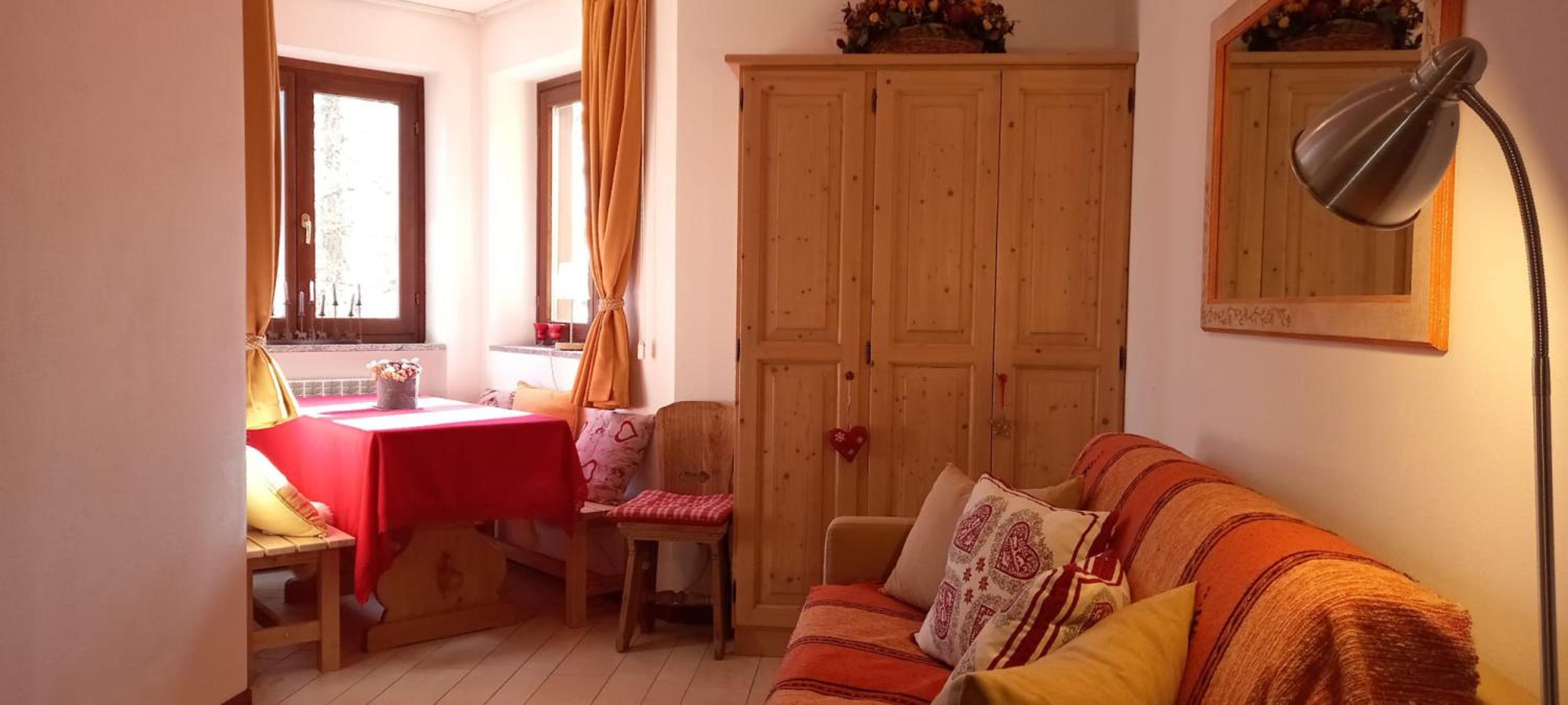 Residence Stelvio