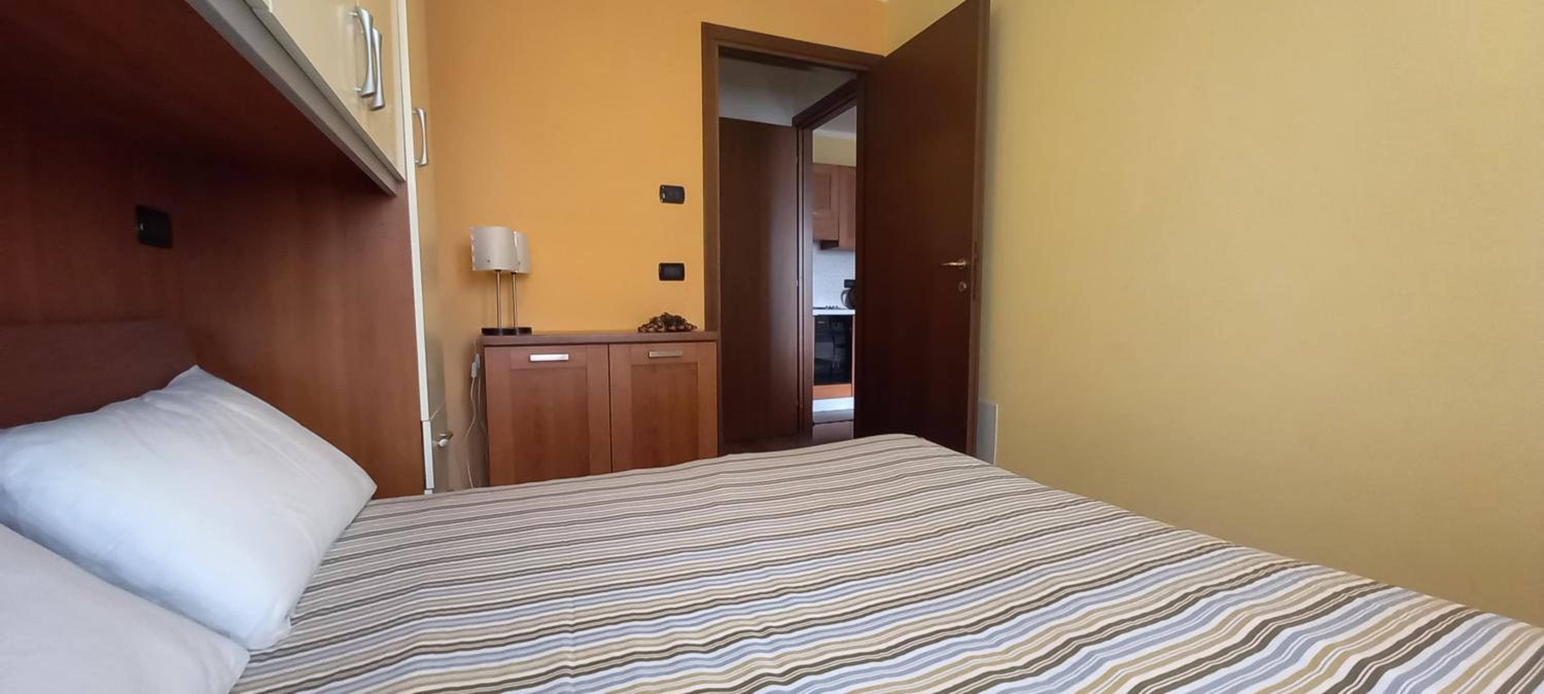Residence Stelvio