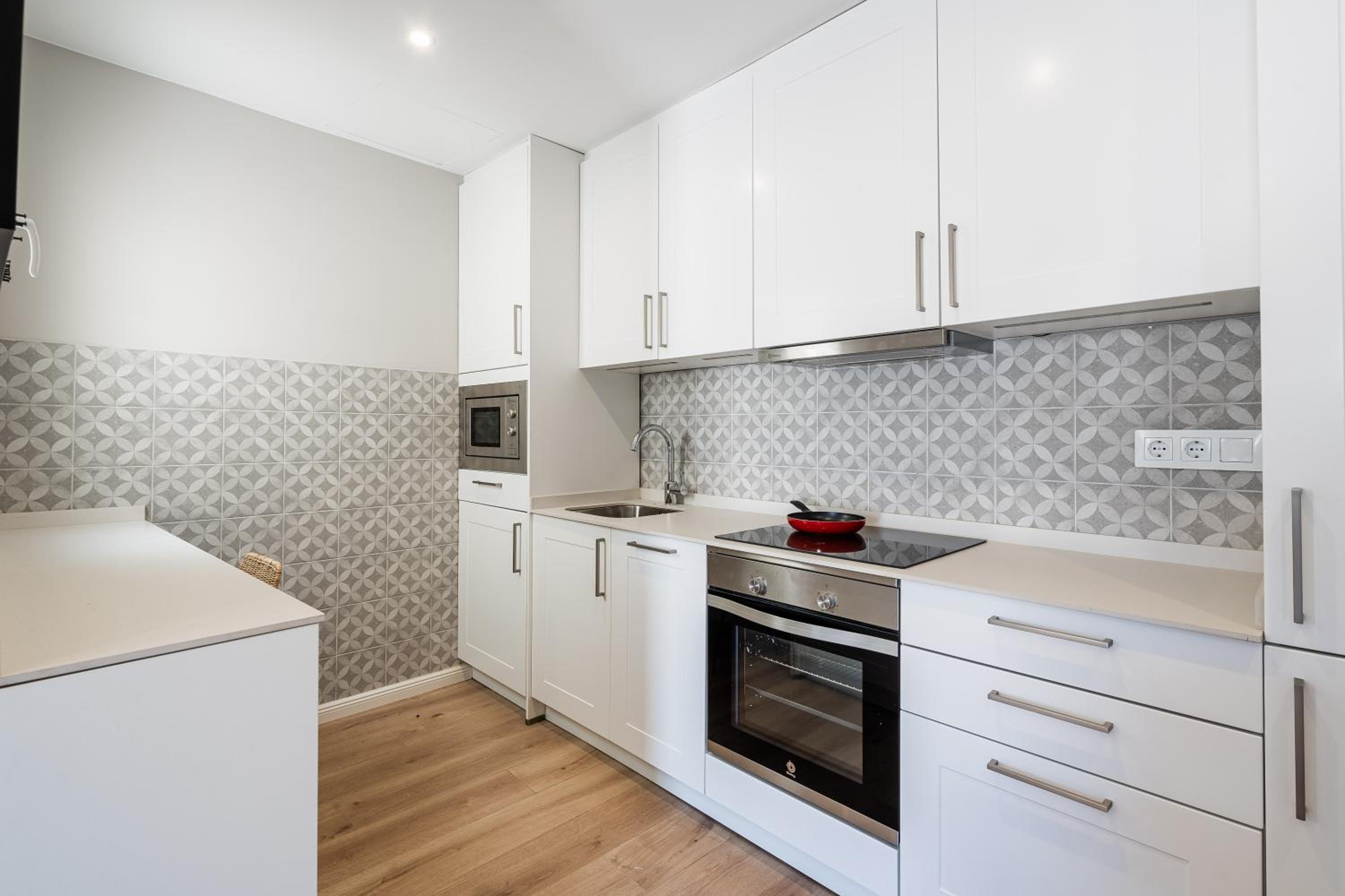 Apartamentos Circo Romano