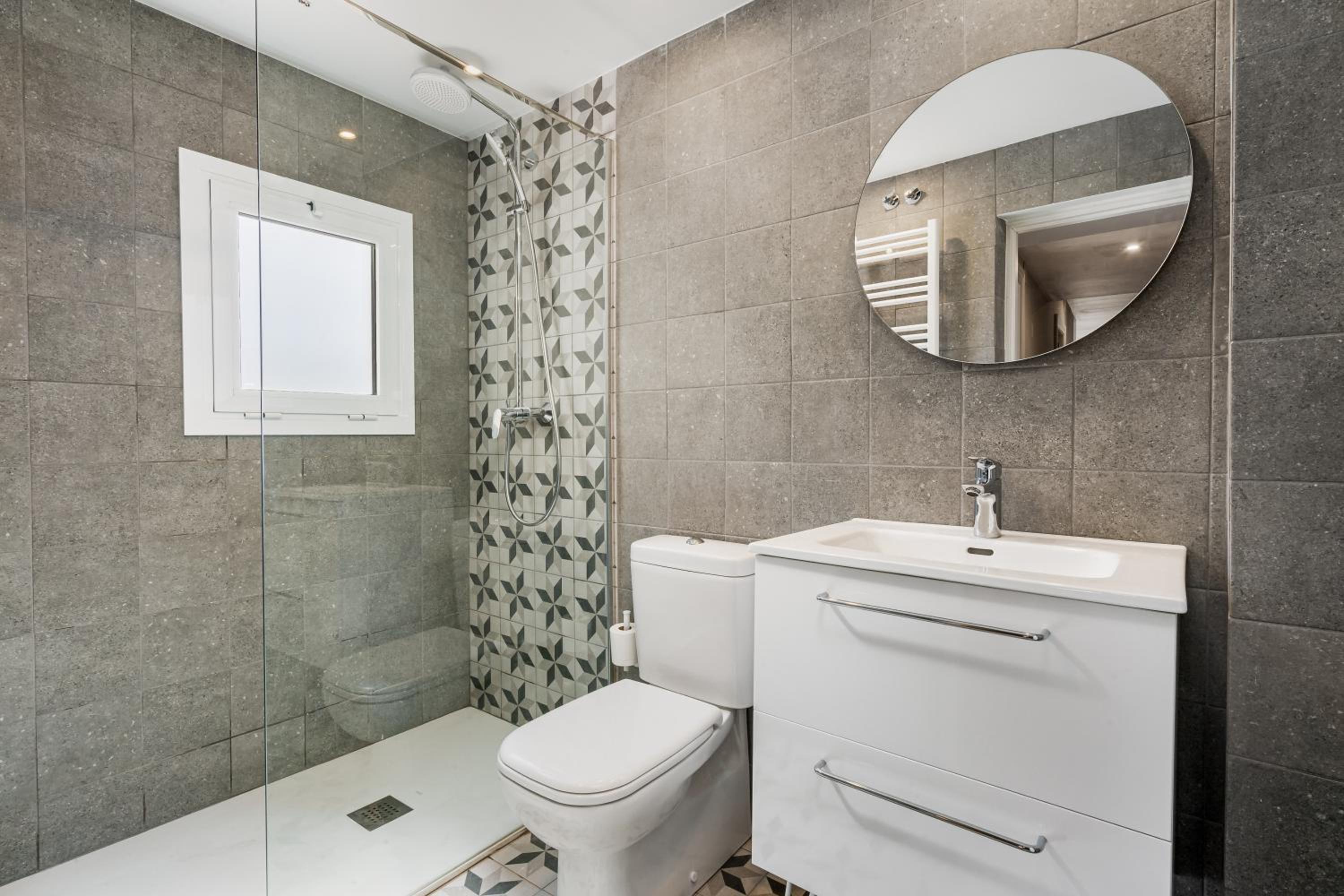 Apartamentos Circo Romano