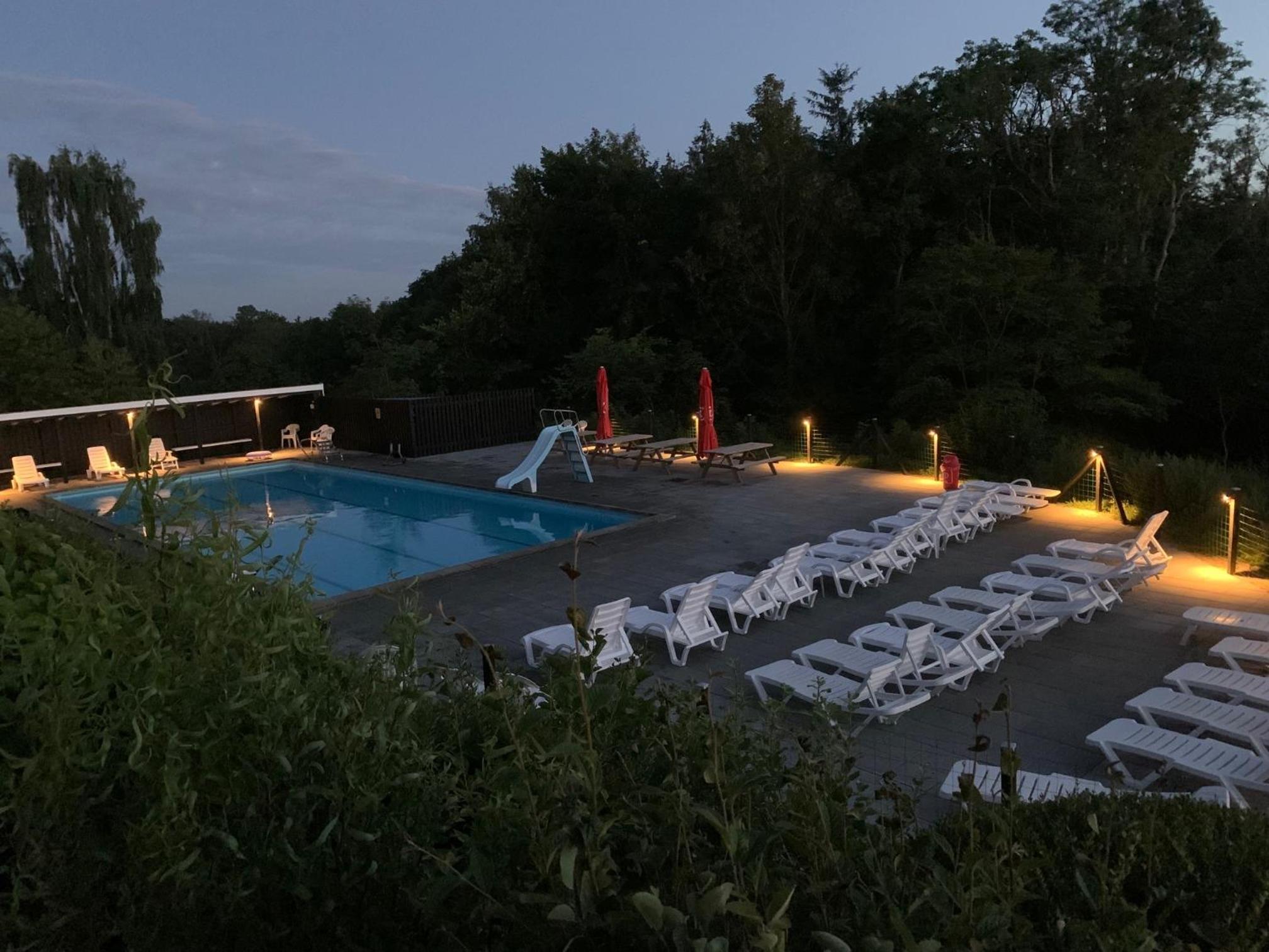 Løgballe Camping & Cottages