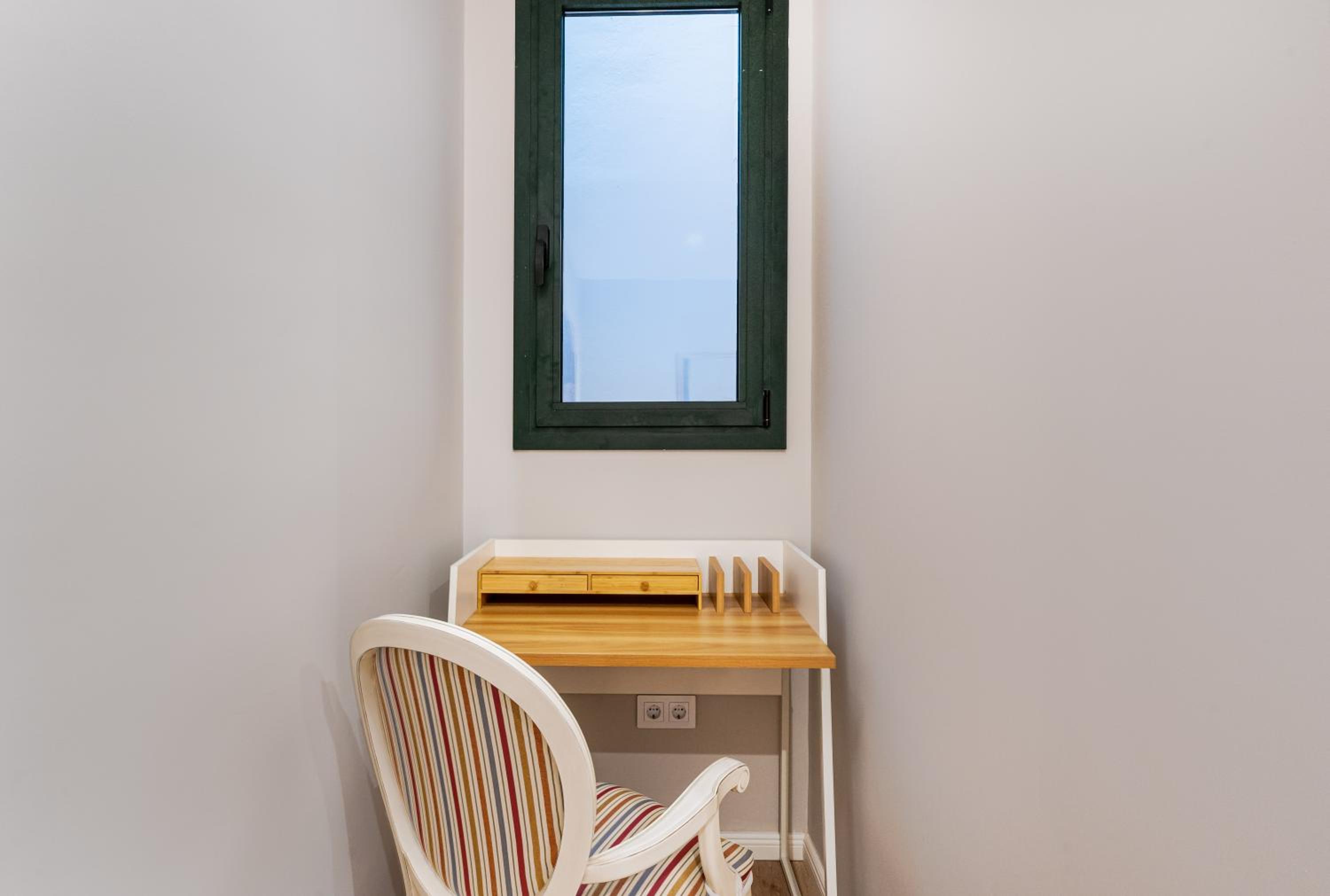 Apartamentos Circo Romano