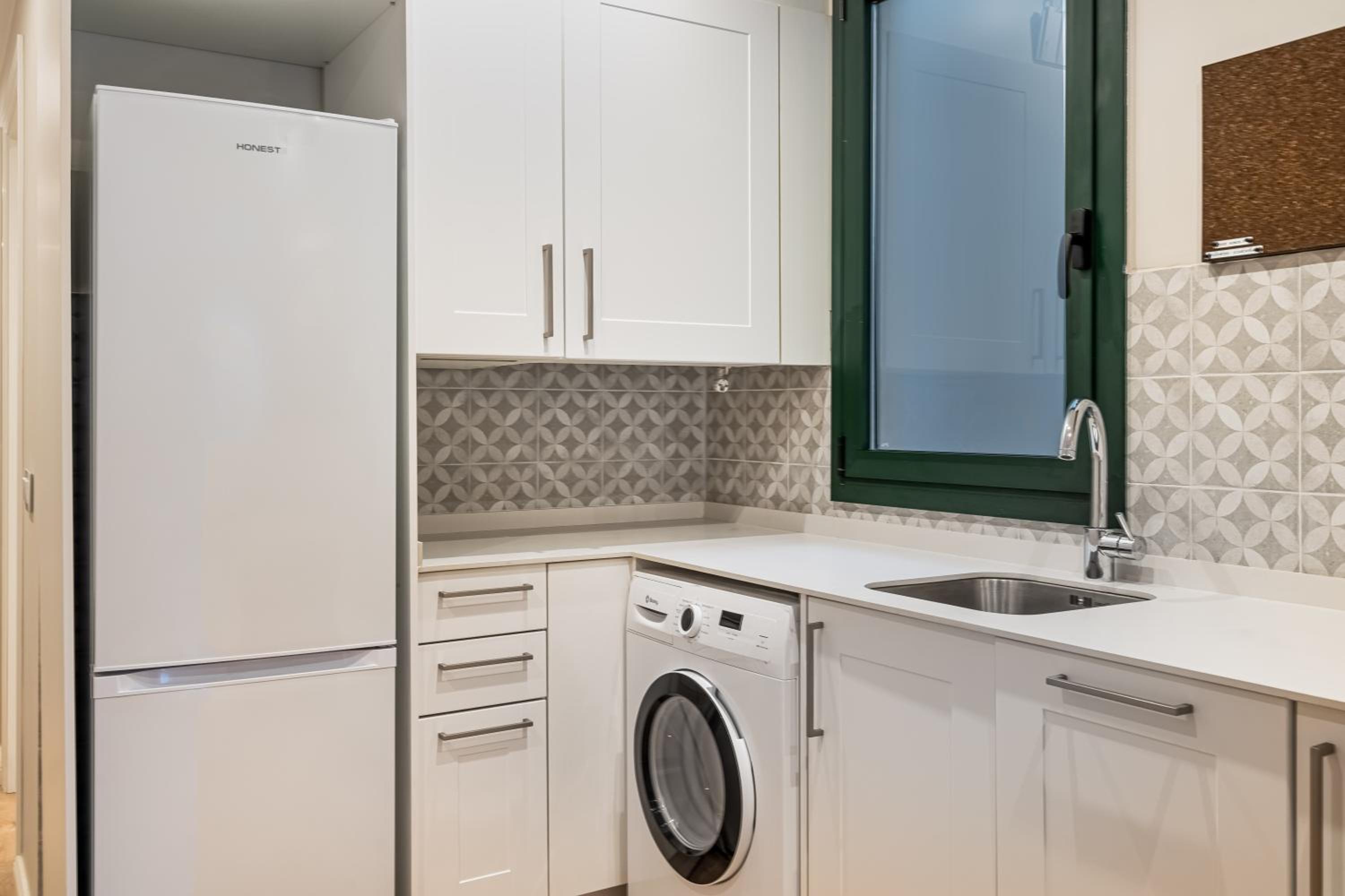Apartamentos Circo Romano