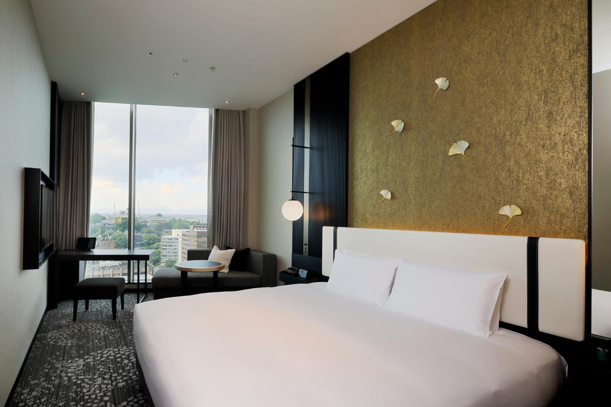 KOKO HOTEL Premier Kumamoto