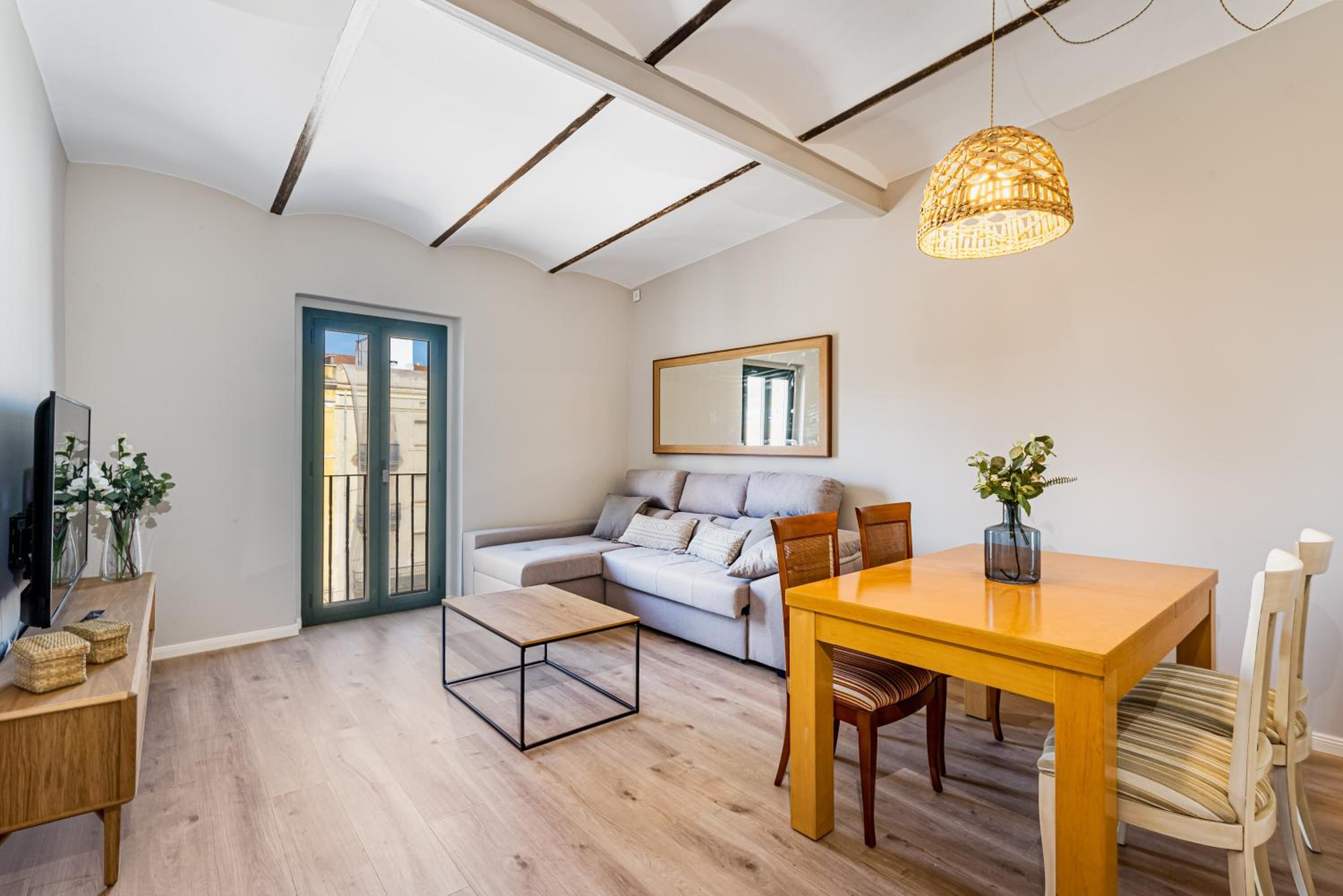 Apartamentos Circo Romano