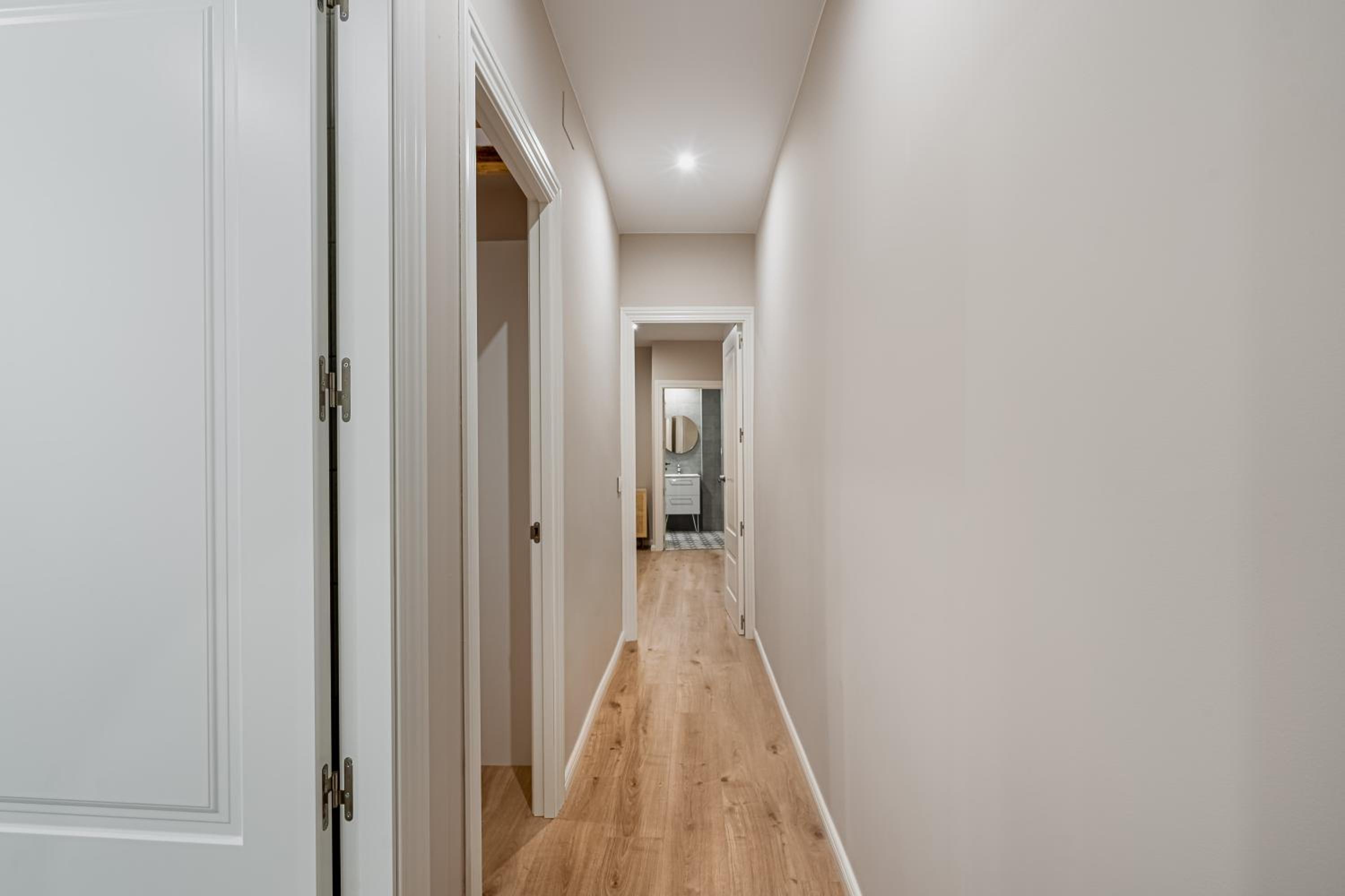 Apartamentos Circo Romano