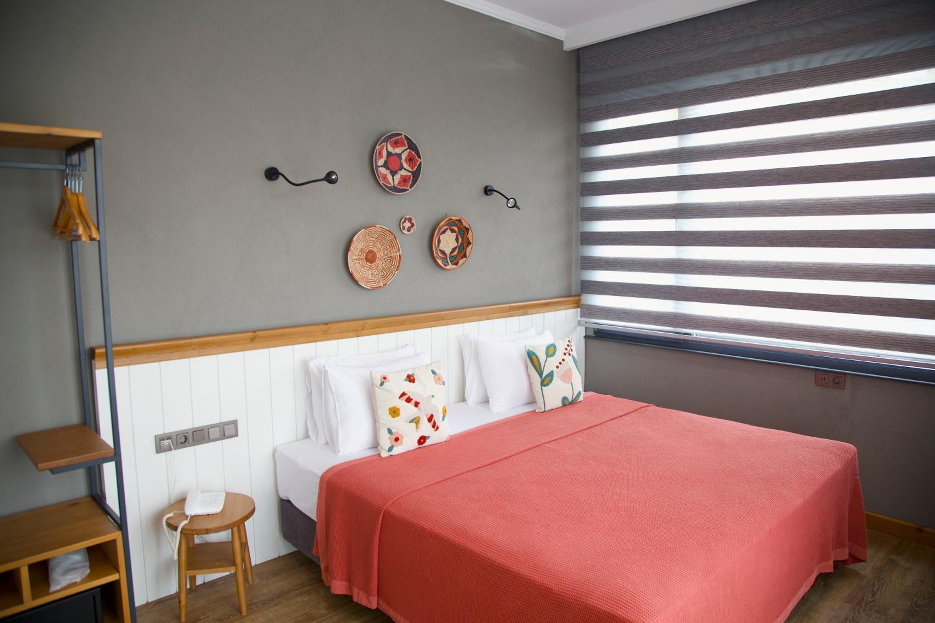 Petrion Otel - Image 73