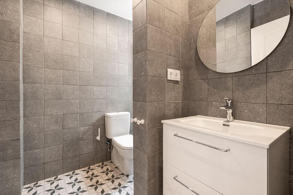 Apartamentos Circo Romano