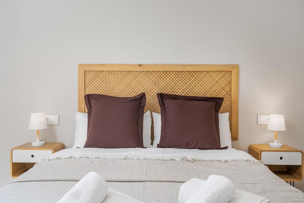 Apartamentos Circo Romano