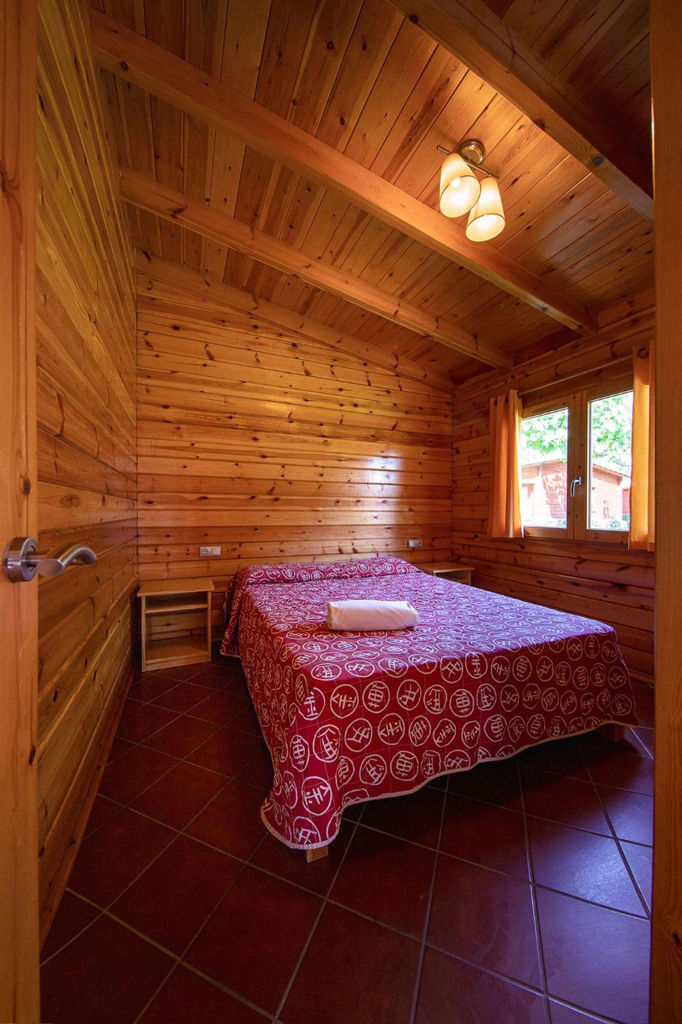 Camping Els Ports
