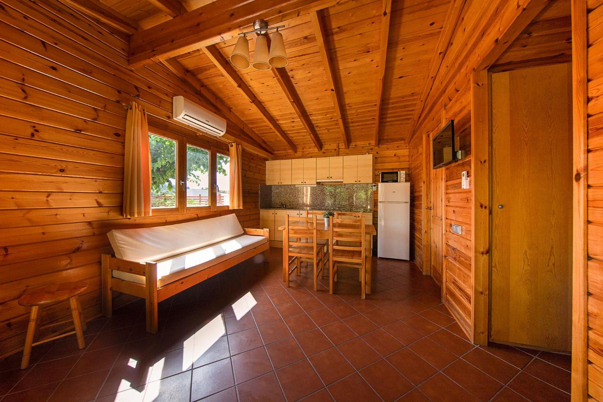 Camping Els Ports
