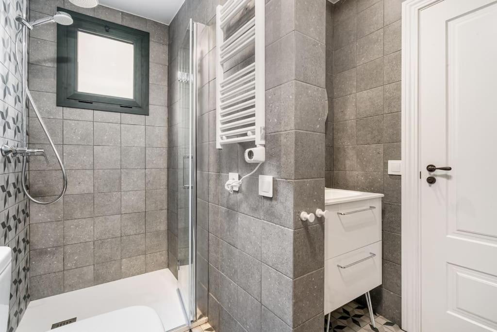 Apartamentos Circo Romano
