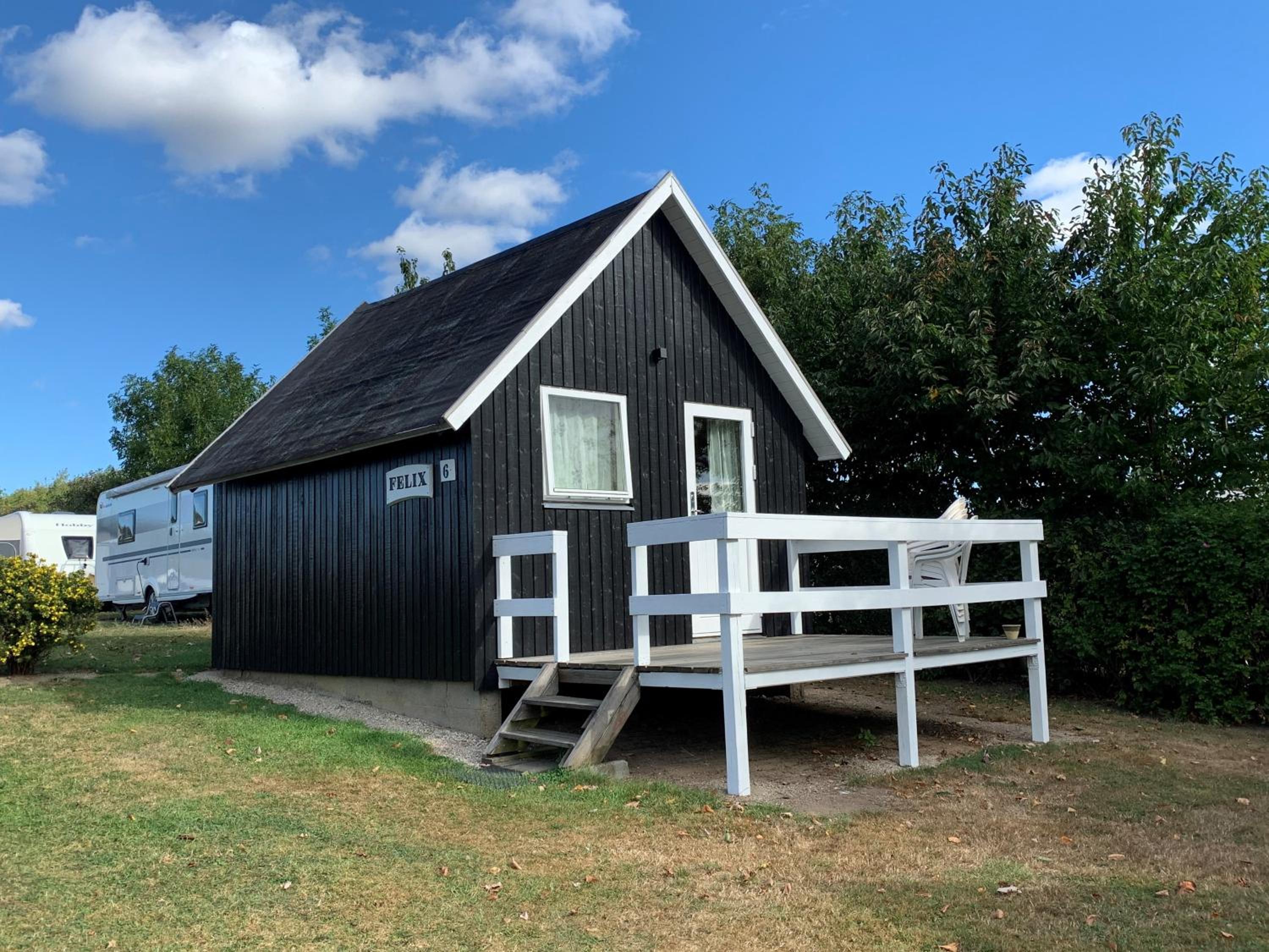 Løgballe Camping & Cottages