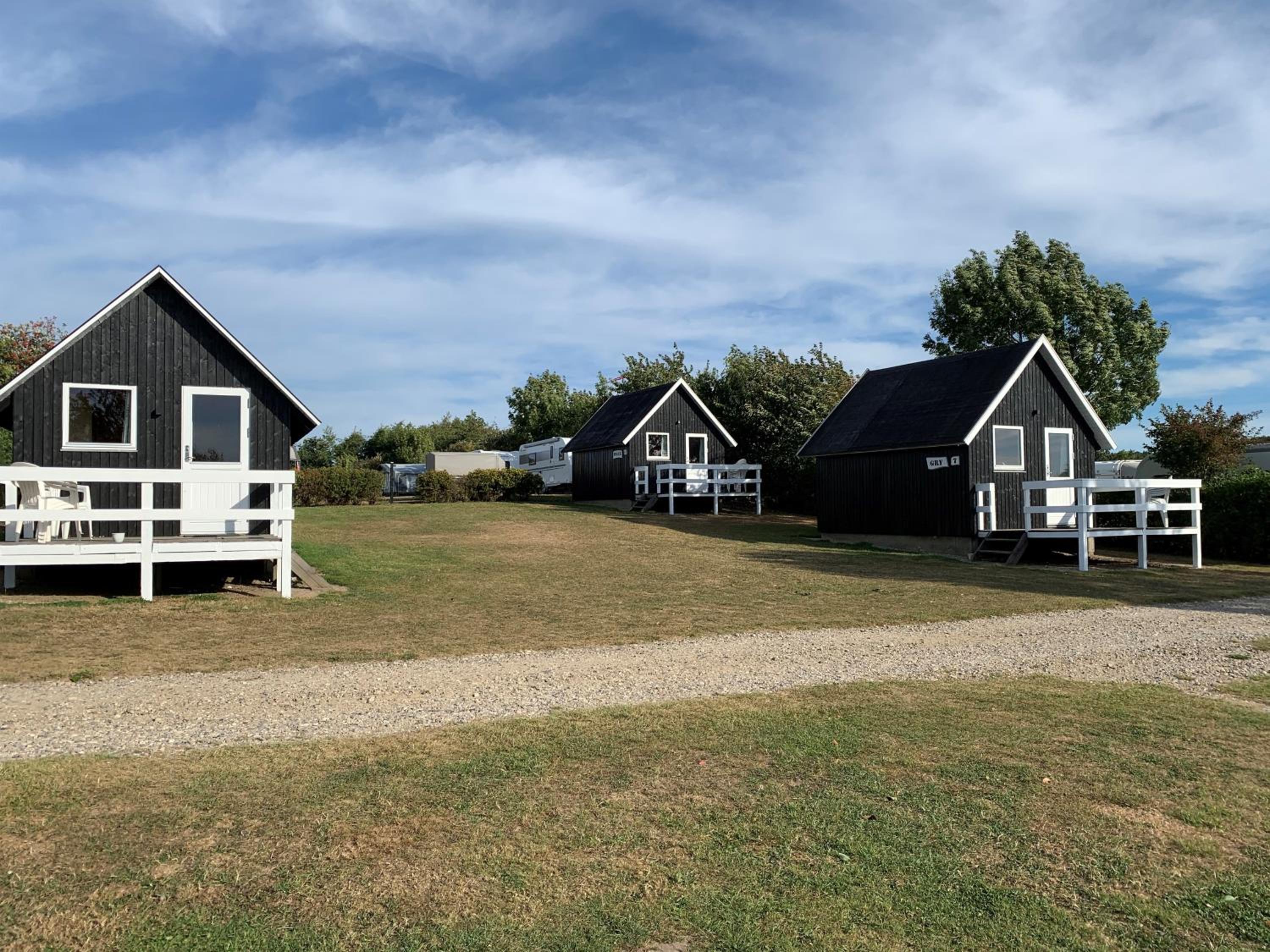 Løgballe Camping & Cottages