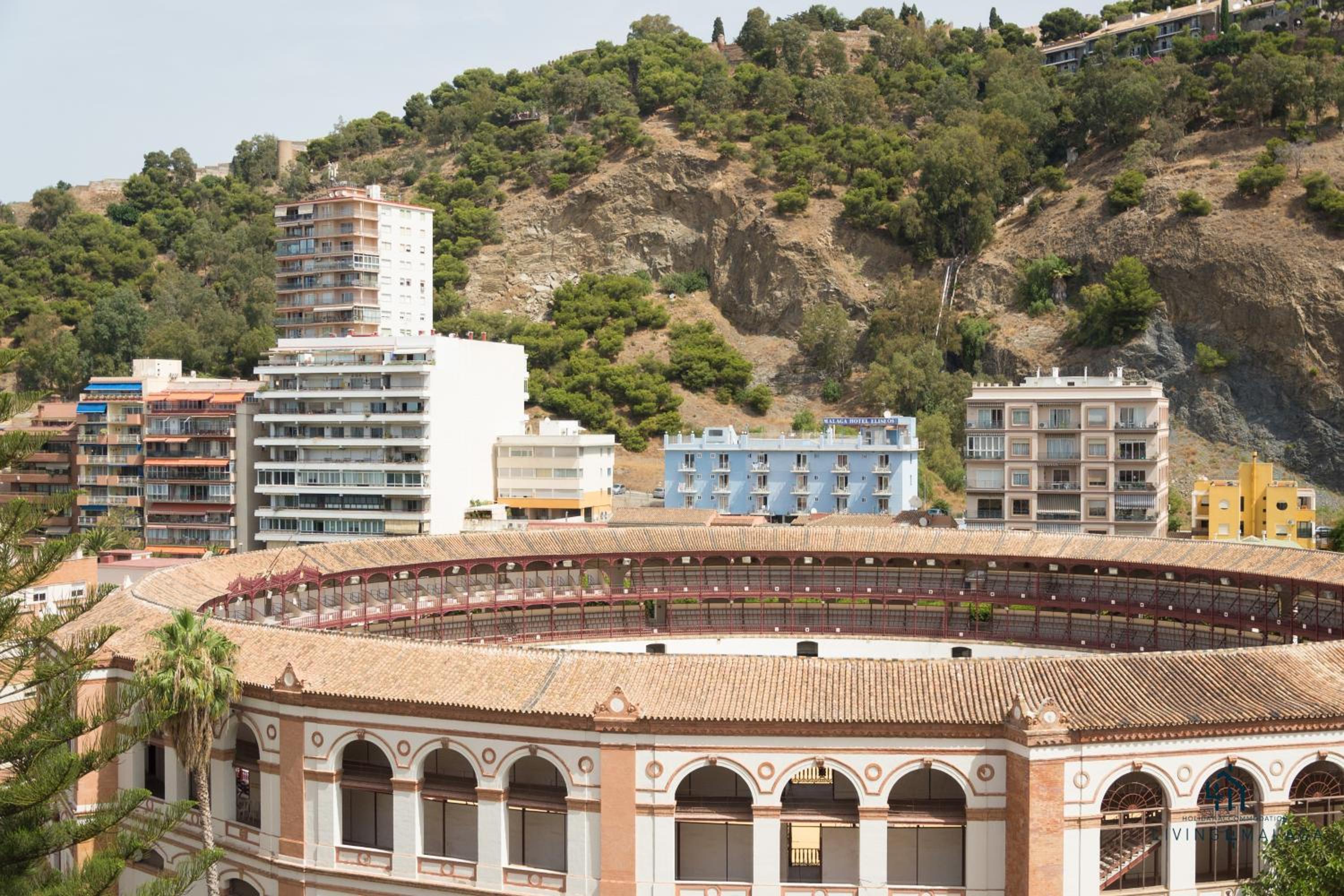 Living4Malaga Arenal Superior Beach