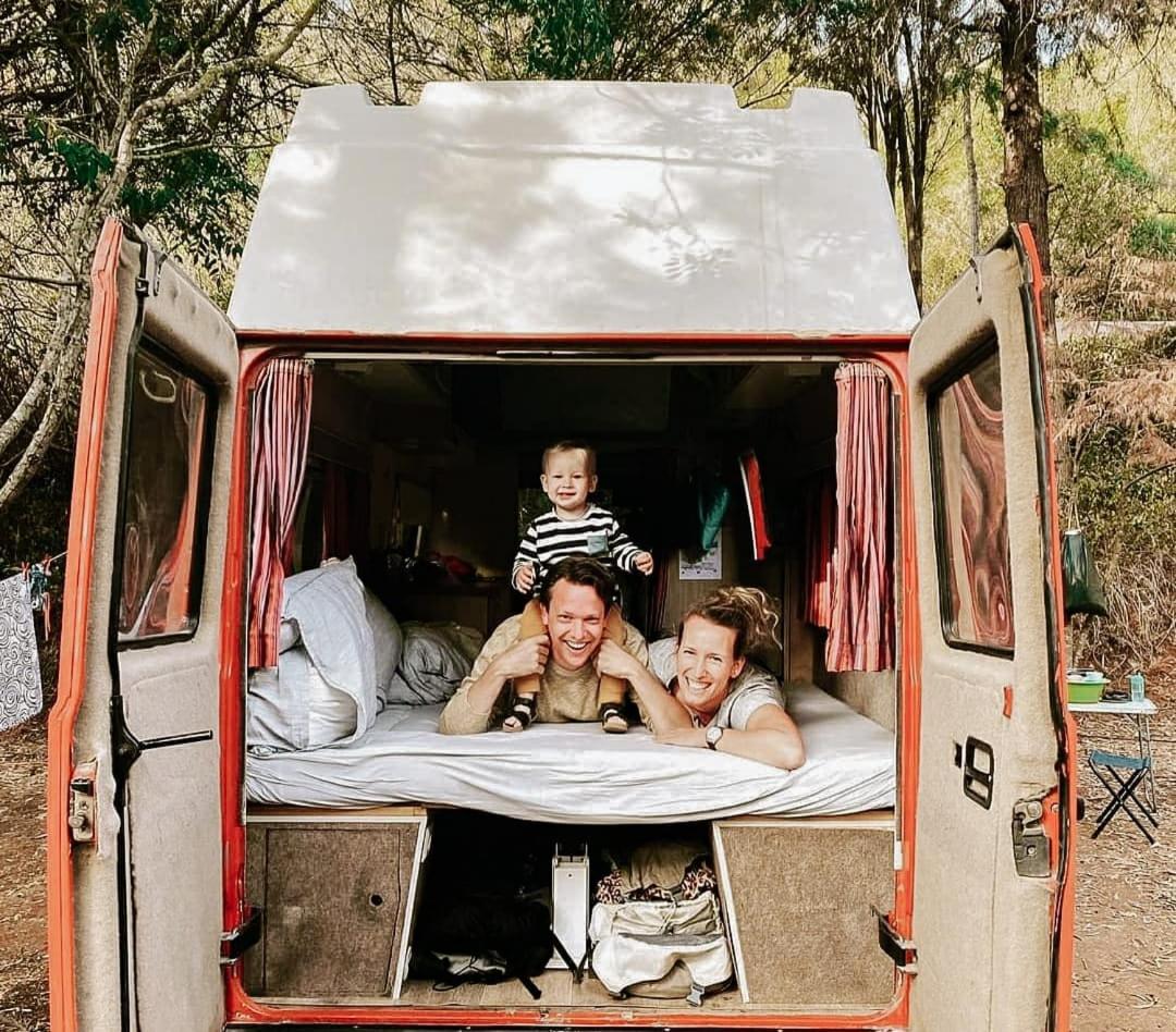 Salema Eco Camp - Sustainable Camping & Glamping view 3