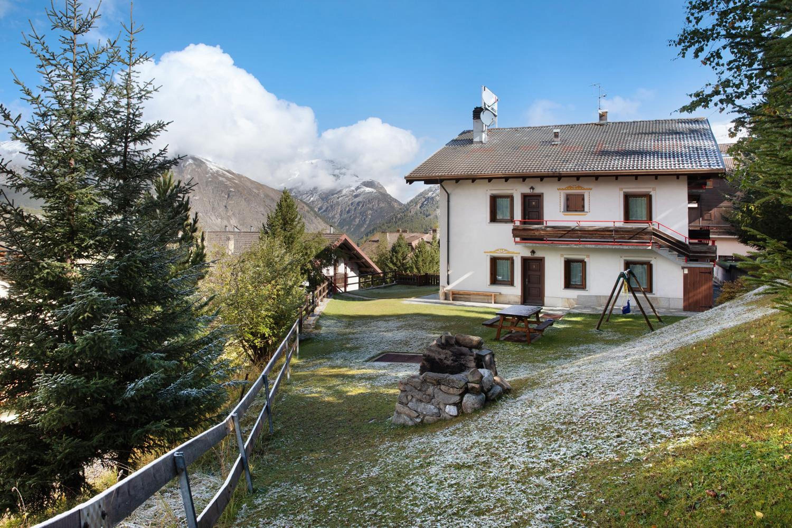 Residence Attila Panorama view 2
