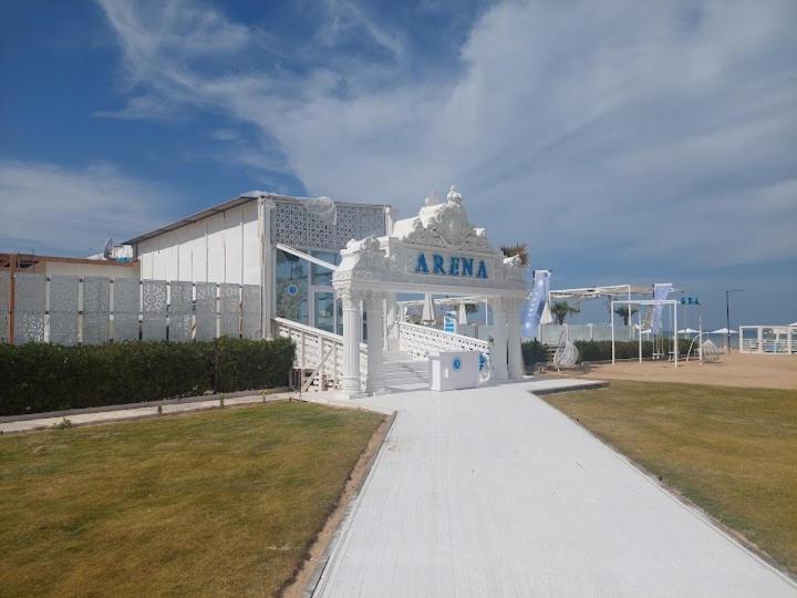 Hotel Hurghada apartment- private beach Selena bay resort - Image 1