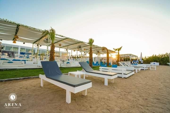Selena Bay Resort luxury 1 bedroom Apartments