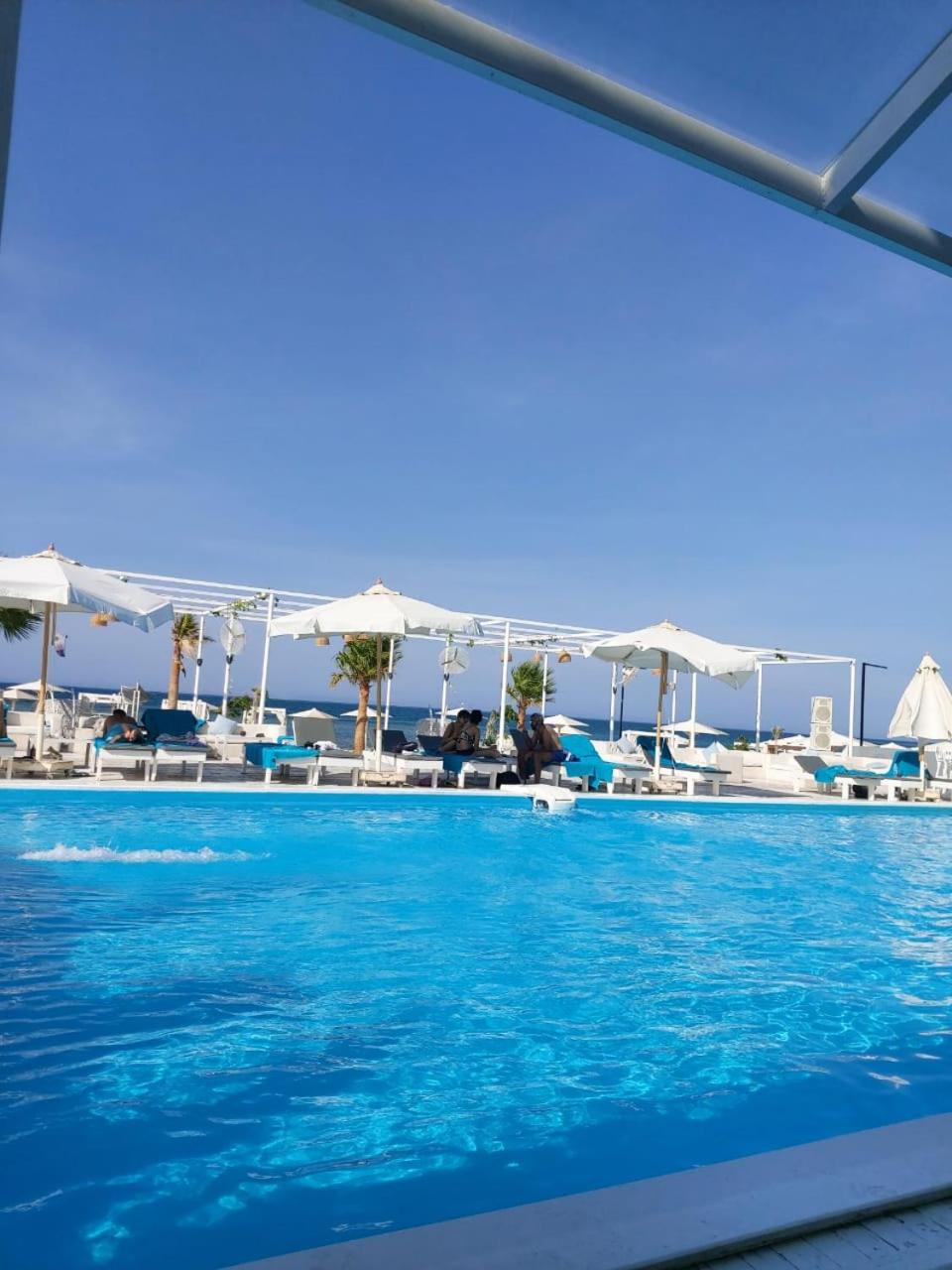 Selena Bay Resort luxury 1 bedroom Apartments