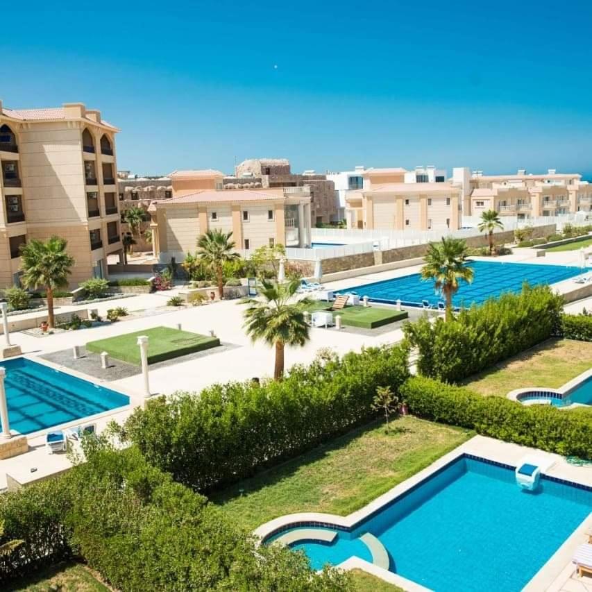 Selena Bay Resort luxury 1 bedroom Apartments