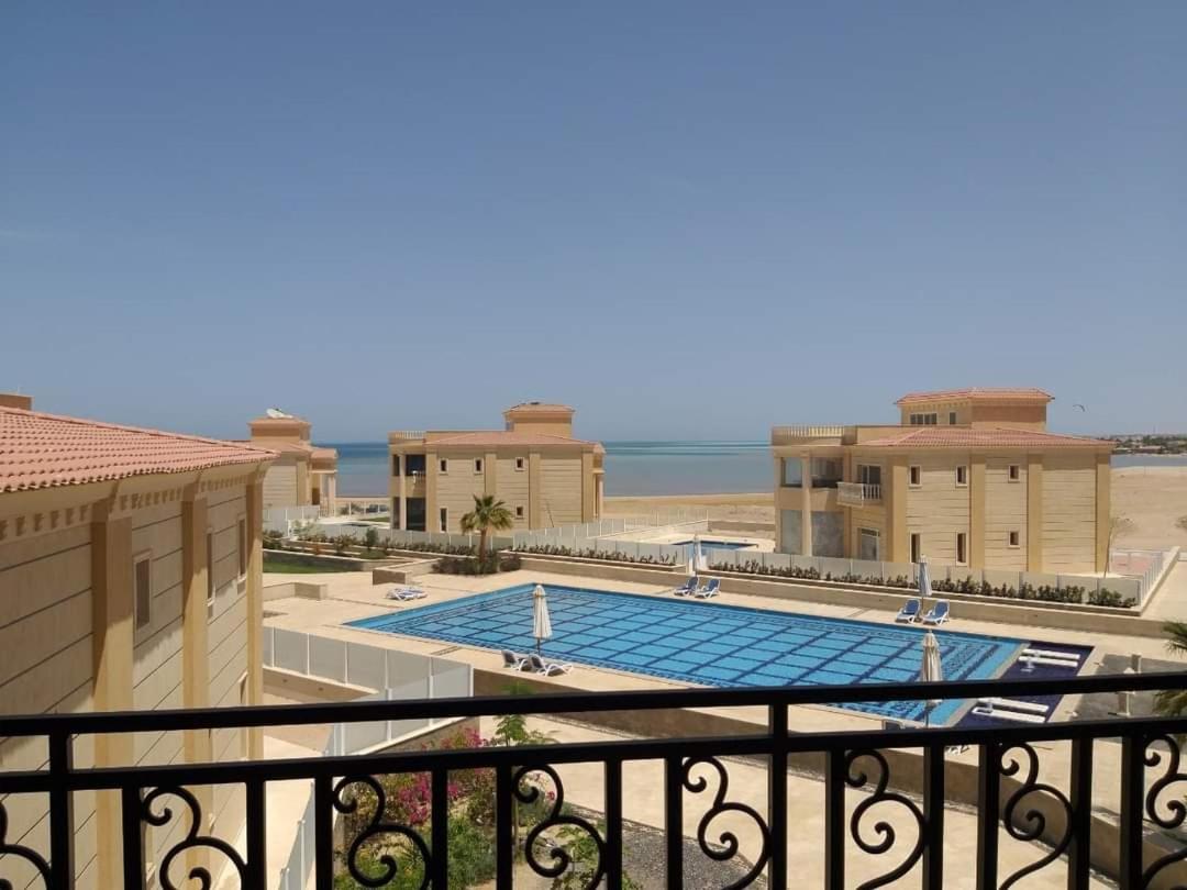Selena Bay Resort luxury 1 bedroom Apartments