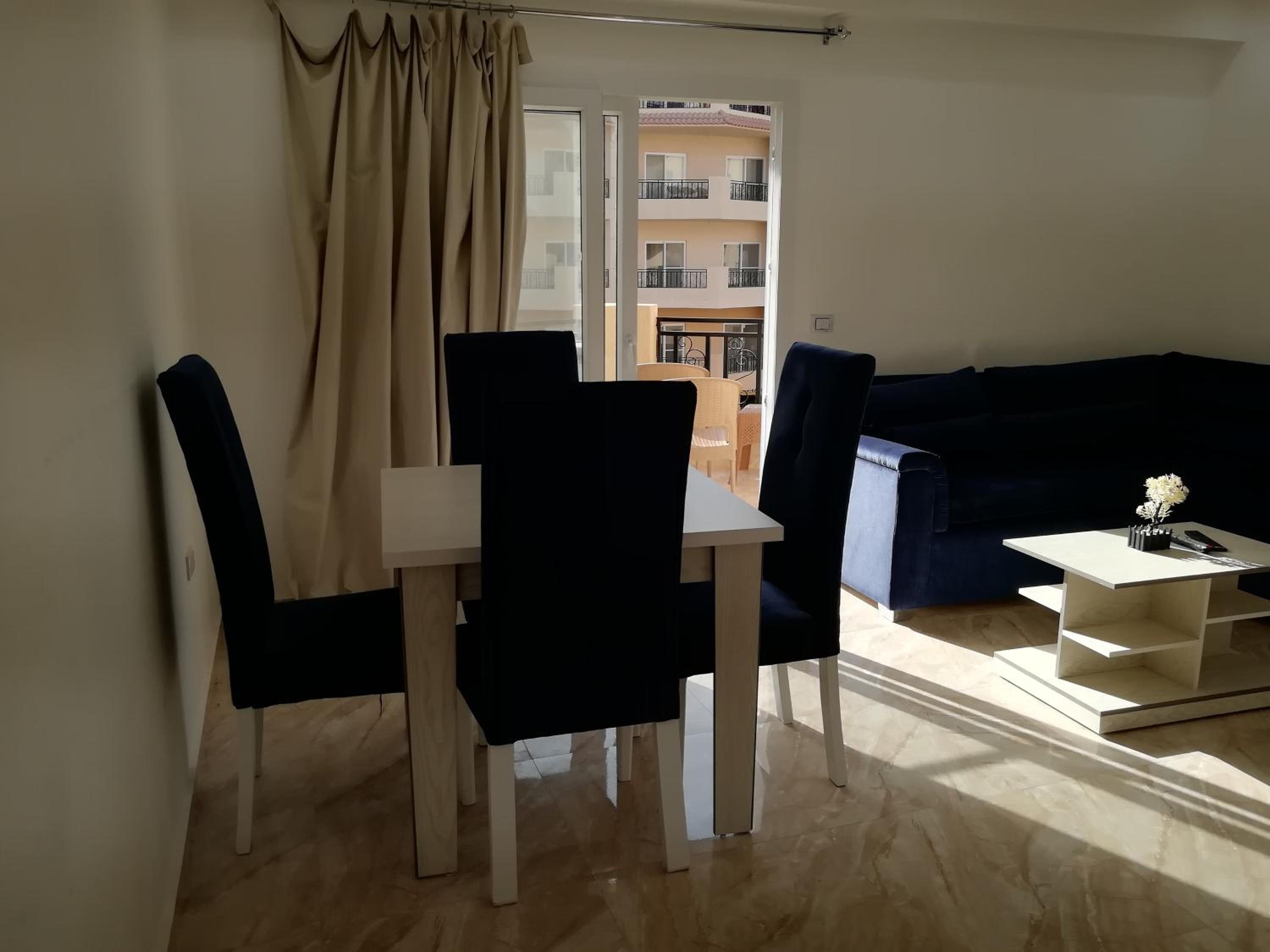 Selena Bay Resort luxury 1 bedroom Apartments