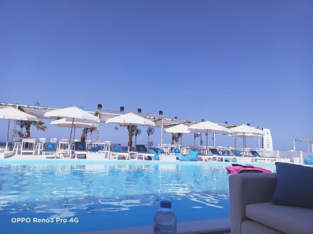 Selena Bay Resort luxury 1 bedroom Apartments