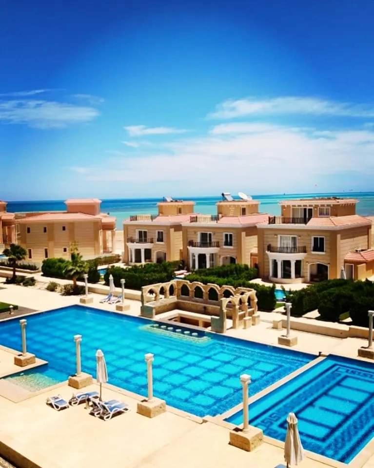Selena Bay Resort luxury 1 bedroom Apartments