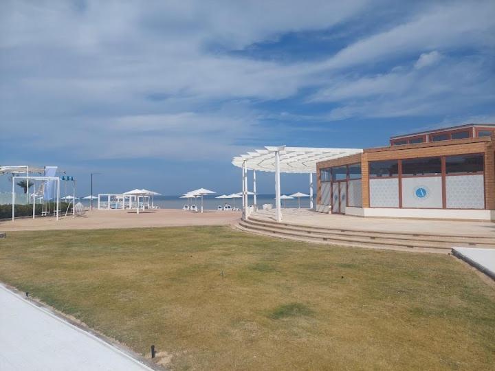 Selena Bay Resort luxury 1 bedroom Apartments