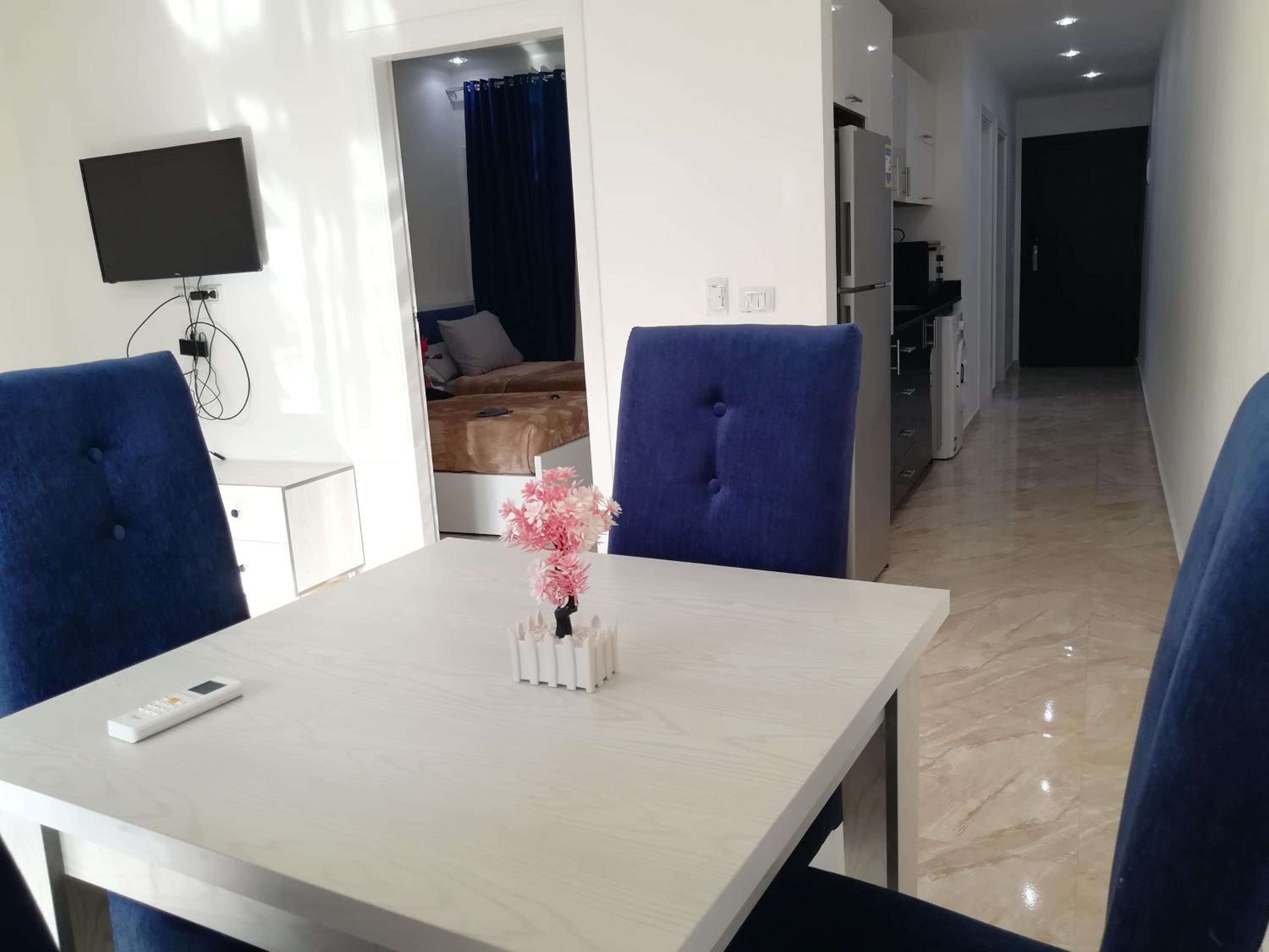 Selena Bay Resort luxury 1 bedroom Apartments