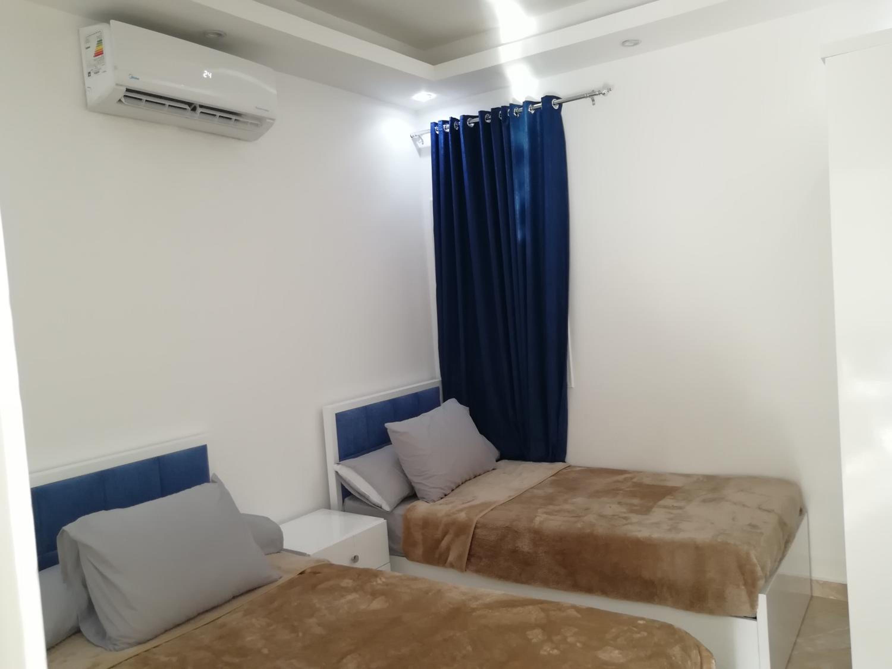 Selena Bay Resort luxury 1 bedroom Apartments