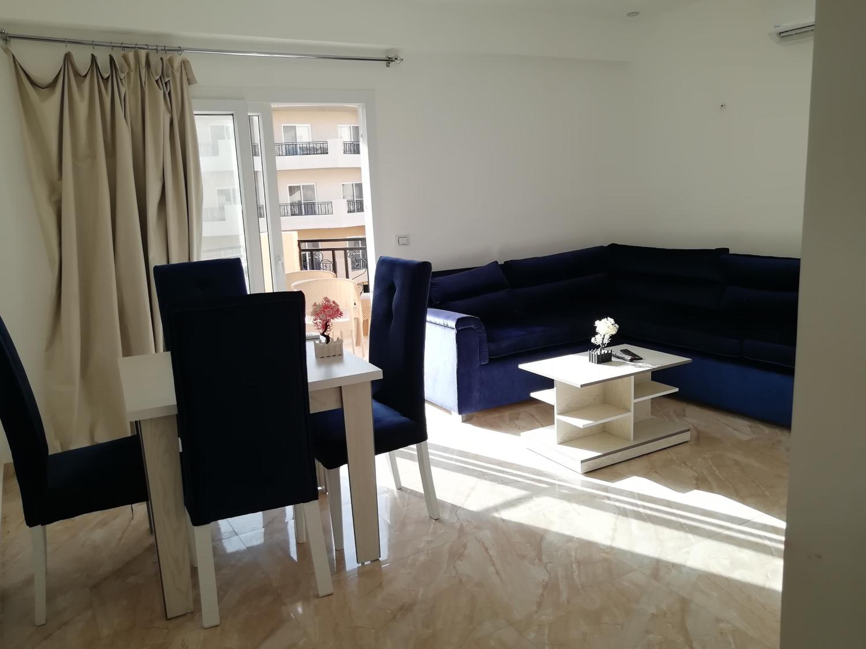 Selena Bay Resort luxury 1 bedroom Apartments