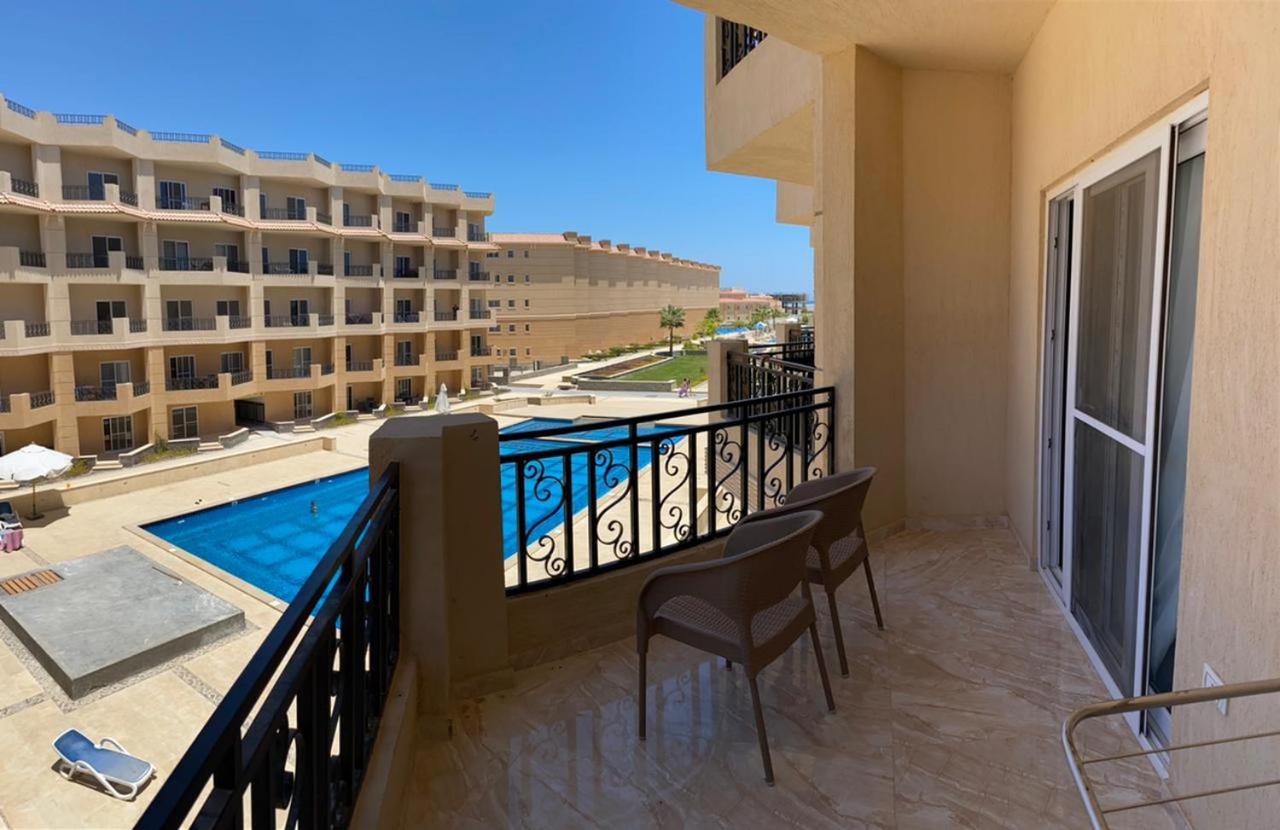 Selena Bay Resort luxury 1 bedroom Apartments