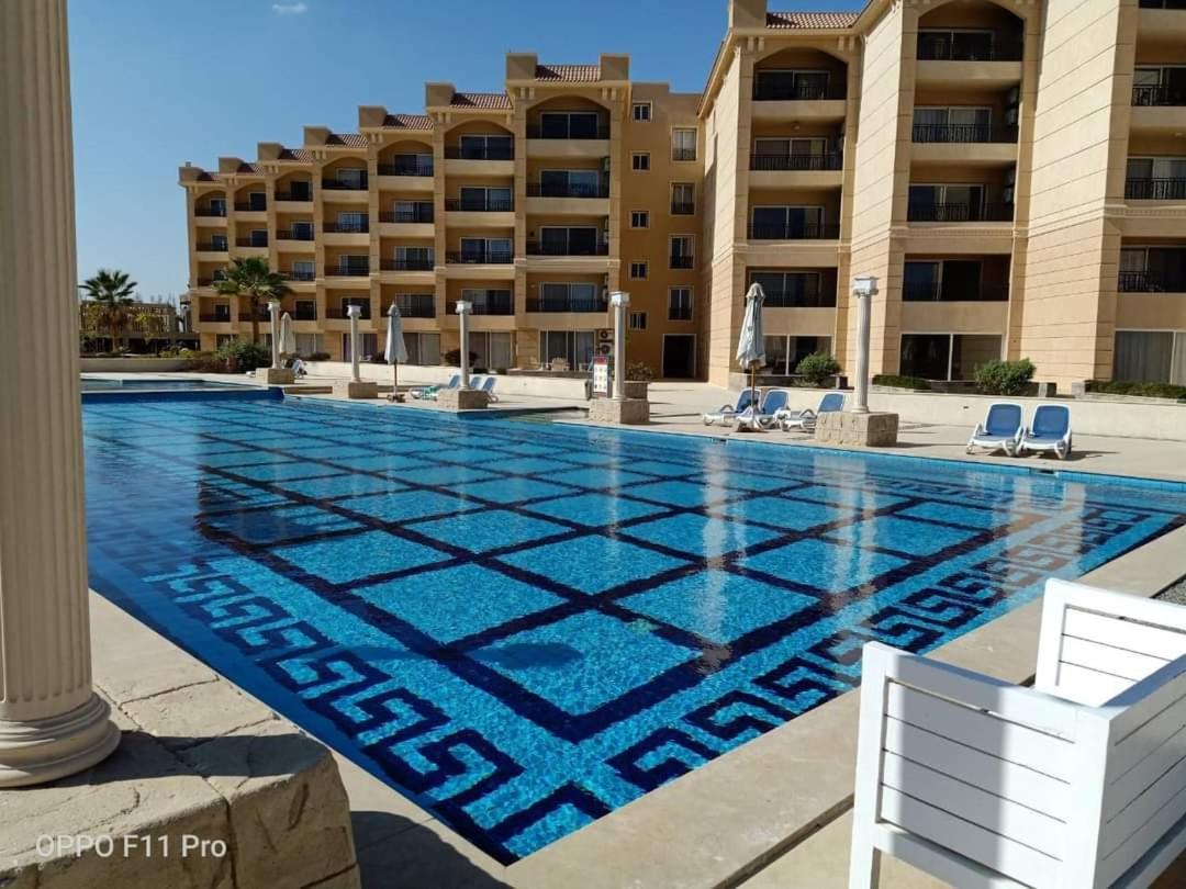 Selena Bay Resort luxury 1 bedroom Apartments